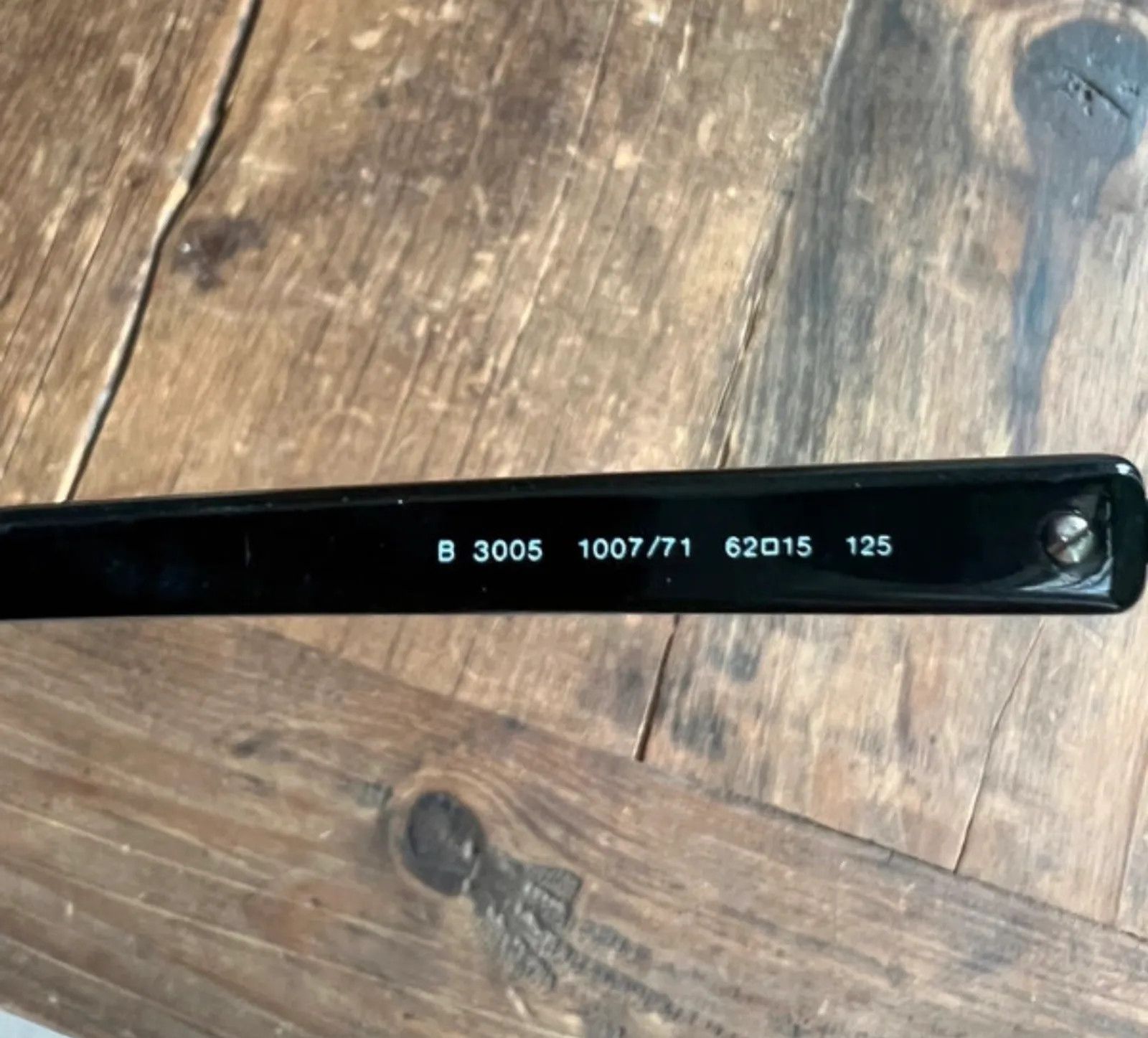 Burberry Burberry Sunglasses Size ONE SIZE - 3 Thumbnail