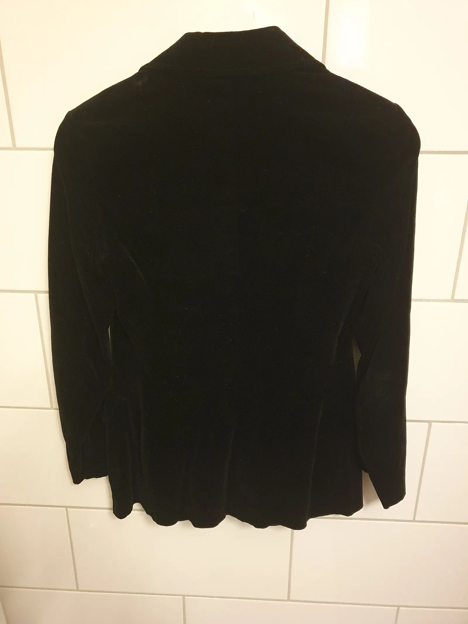 Vintage Vintage Blazer Size XS / US 0-2 / IT 36-38 - 4 Thumbnail