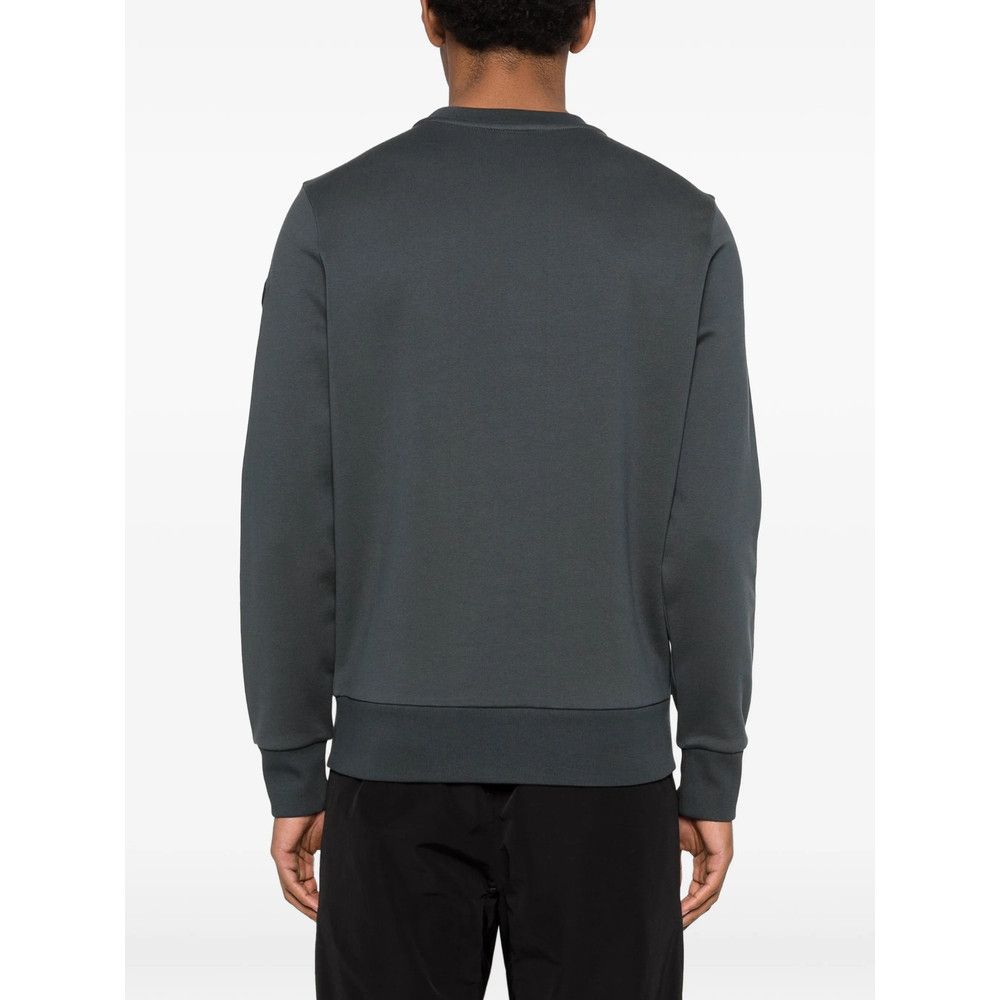 Moncler Moncler GREY Sweaters & Knitwear - Sweatshirts Size US XXL / EU 58 / 5 - 3 Thumbnail