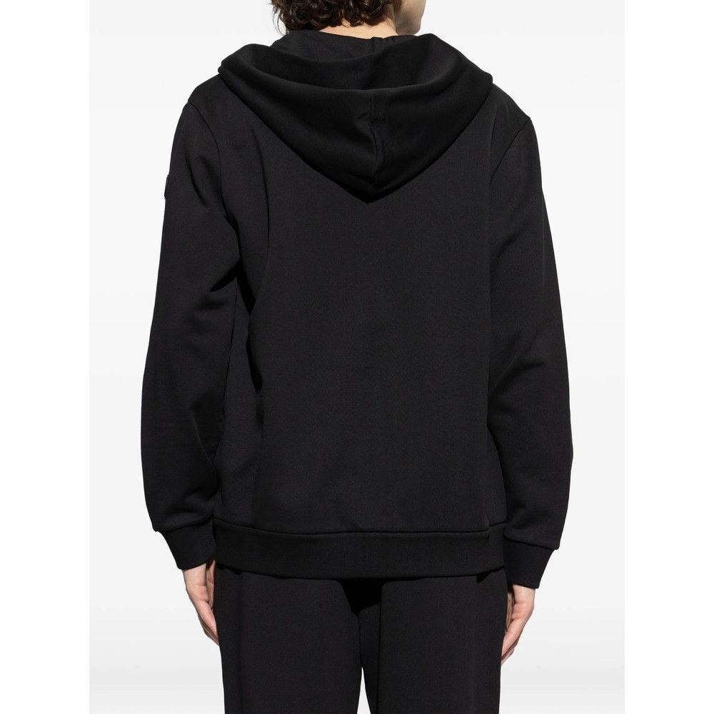 Moncler Moncler BLACK Sweaters & Knitwear - Hoodies Size US XL / EU 56 / 4 - 5 Thumbnail