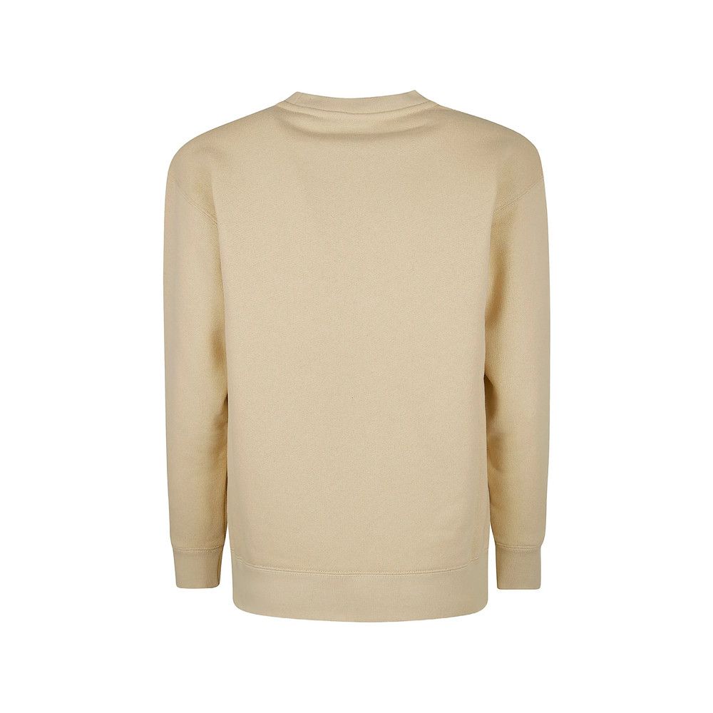 Valentino Valentino NEUTRALS Tops - Sweatshirts Size M / US 6-8 / IT 42-44 - 2 Thumbnail
