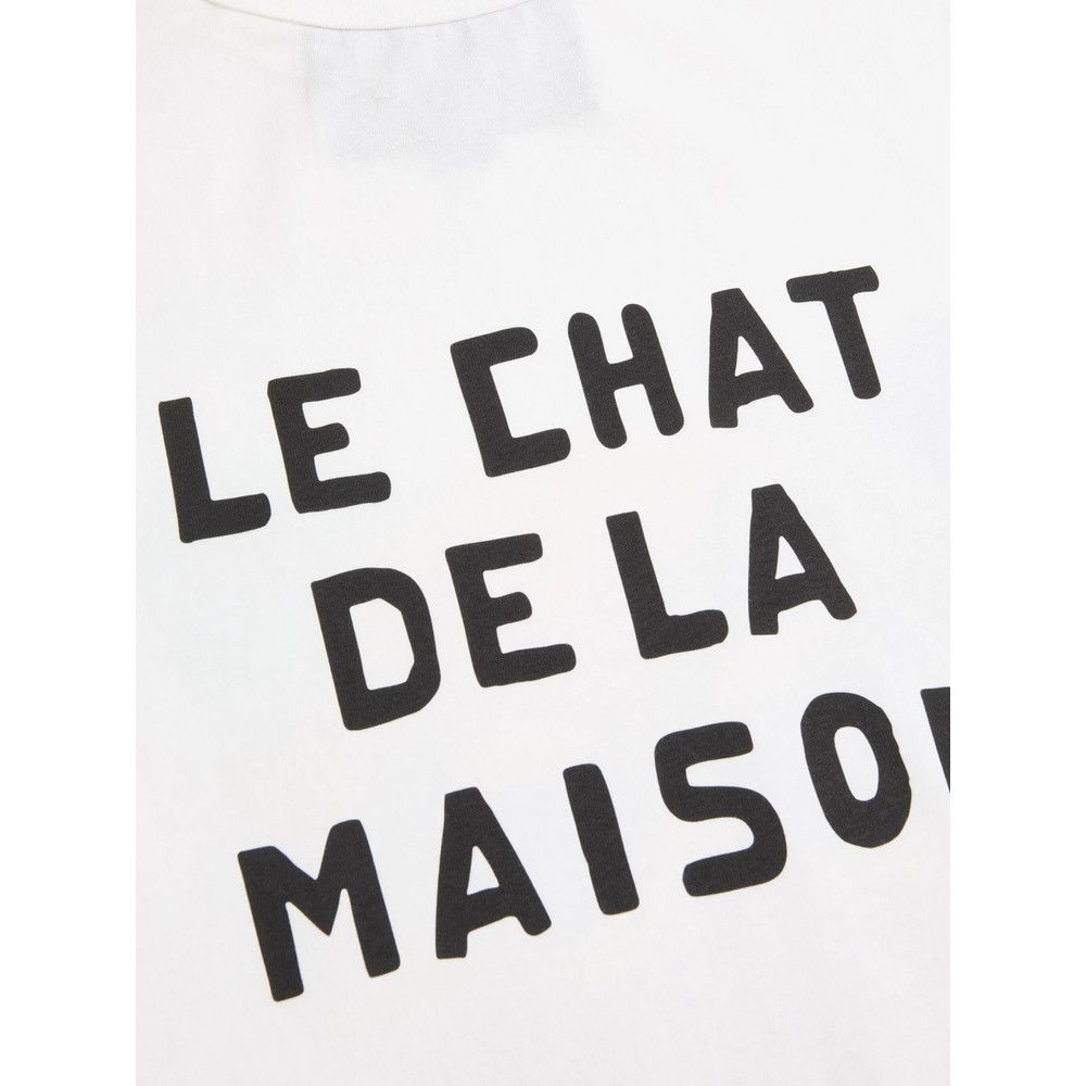 Valentino Valentino WHITE T-Shirts & Vests - T-Shirts Size US L / EU 52-54 / 3 - 5 Thumbnail