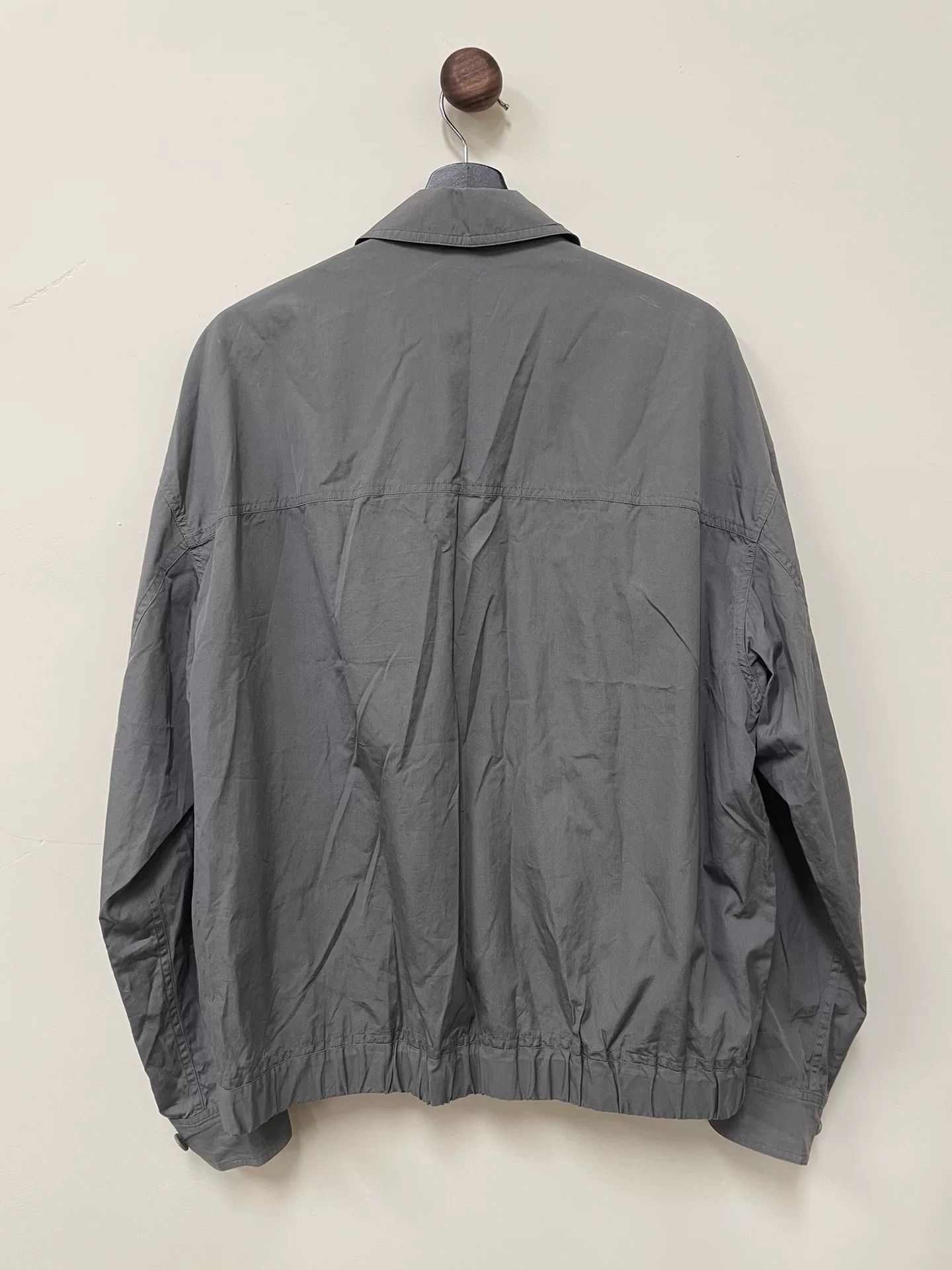 Lemaire Lemaire 19SS Blouson Jacket Size US S / EU 44-46 / 1 - 2 Thumbnail