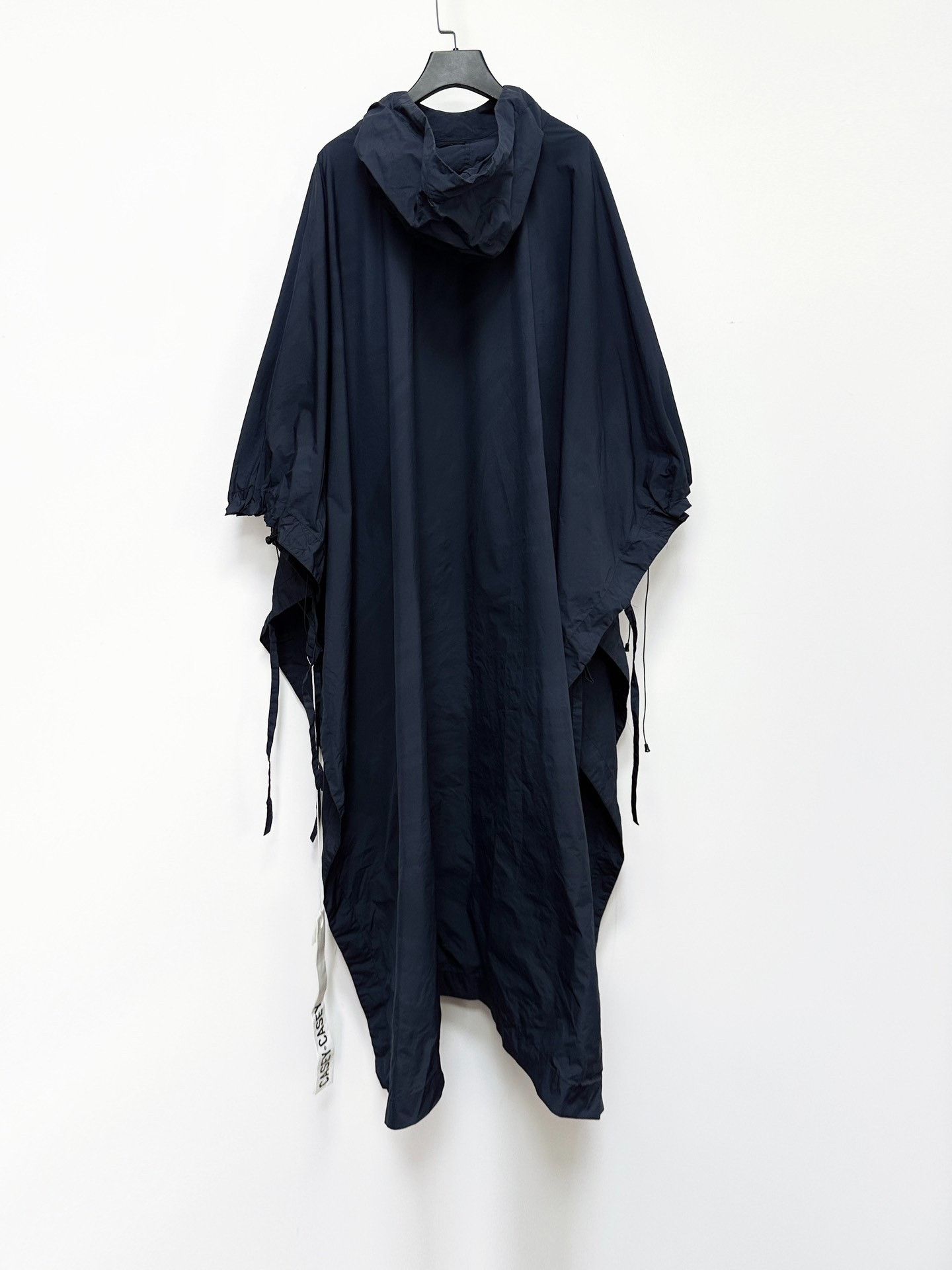Casey Casey CASEY CASEY Waterproof Poncho Coat Size US M / EU 48-50 / 2 - 2 Thumbnail