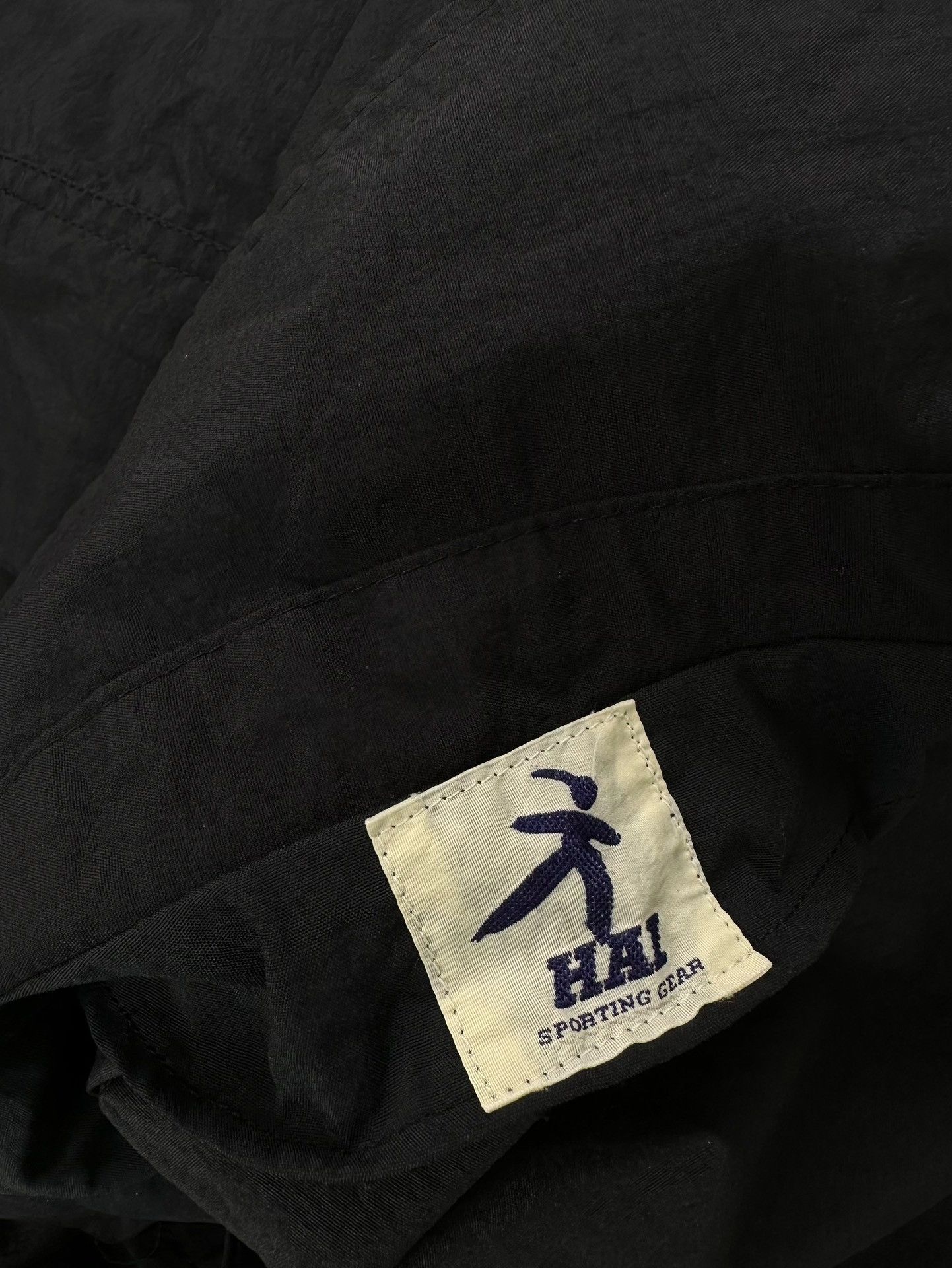 Issey Miyake Issey Miyake 1980s HAI Sporting Jacket Size US M / EU 48-50 / 2 - 7 Thumbnail
