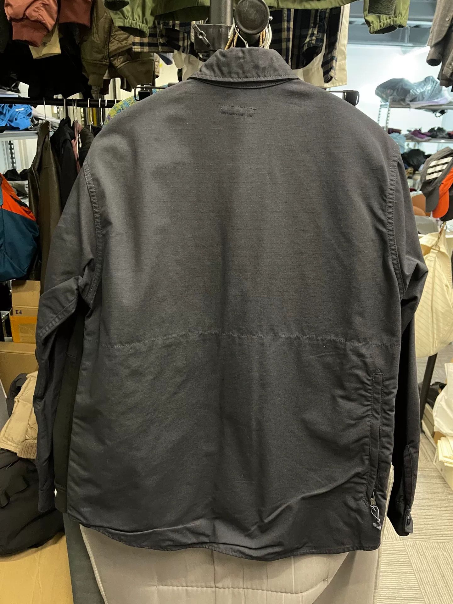 Engineered Garments Engineered Garments Pocket Work Jacket Size US M / EU 48-50 / 2 - 5 Thumbnail