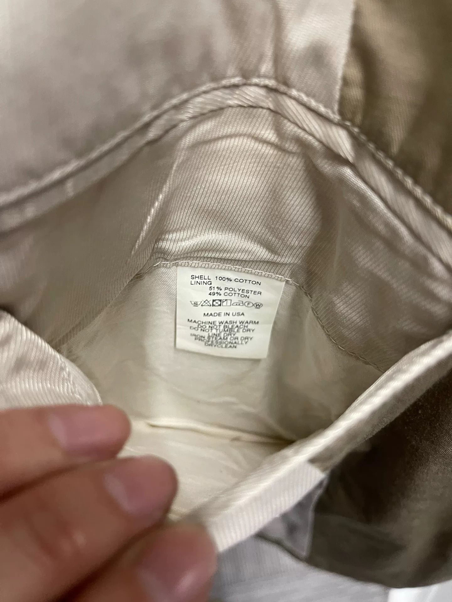 Engineered Garments Engineered Garments Andover Jacket Size US XL / EU 56 / 4 - 5 Thumbnail