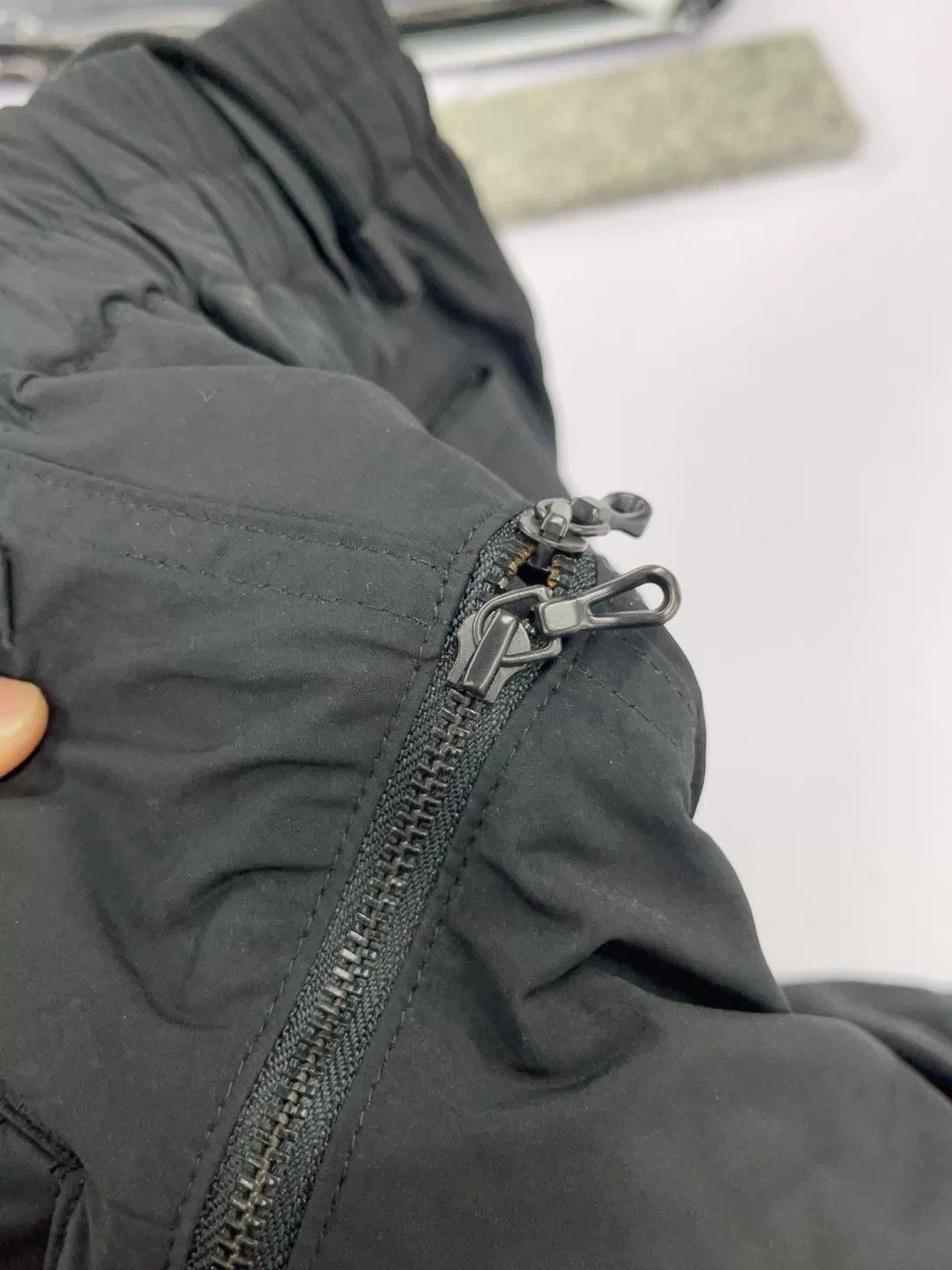 ROTOTO ROTOL TORNADO PANTS Size US 32 / EU 48 - 8 Thumbnail