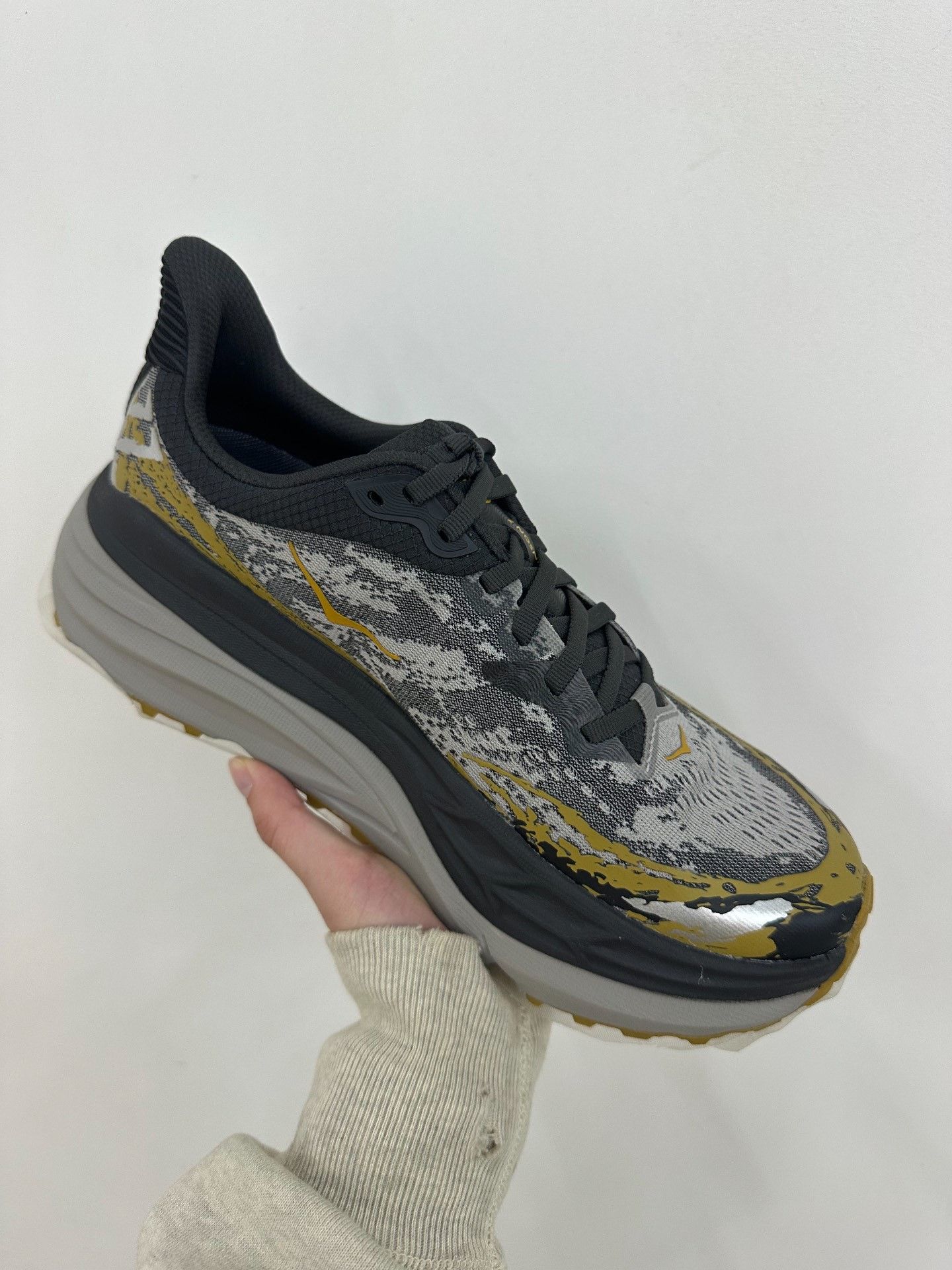 Hoka HOKA ONE ONE Stinson 7 Size US 10 / EU 43 - 2 Thumbnail