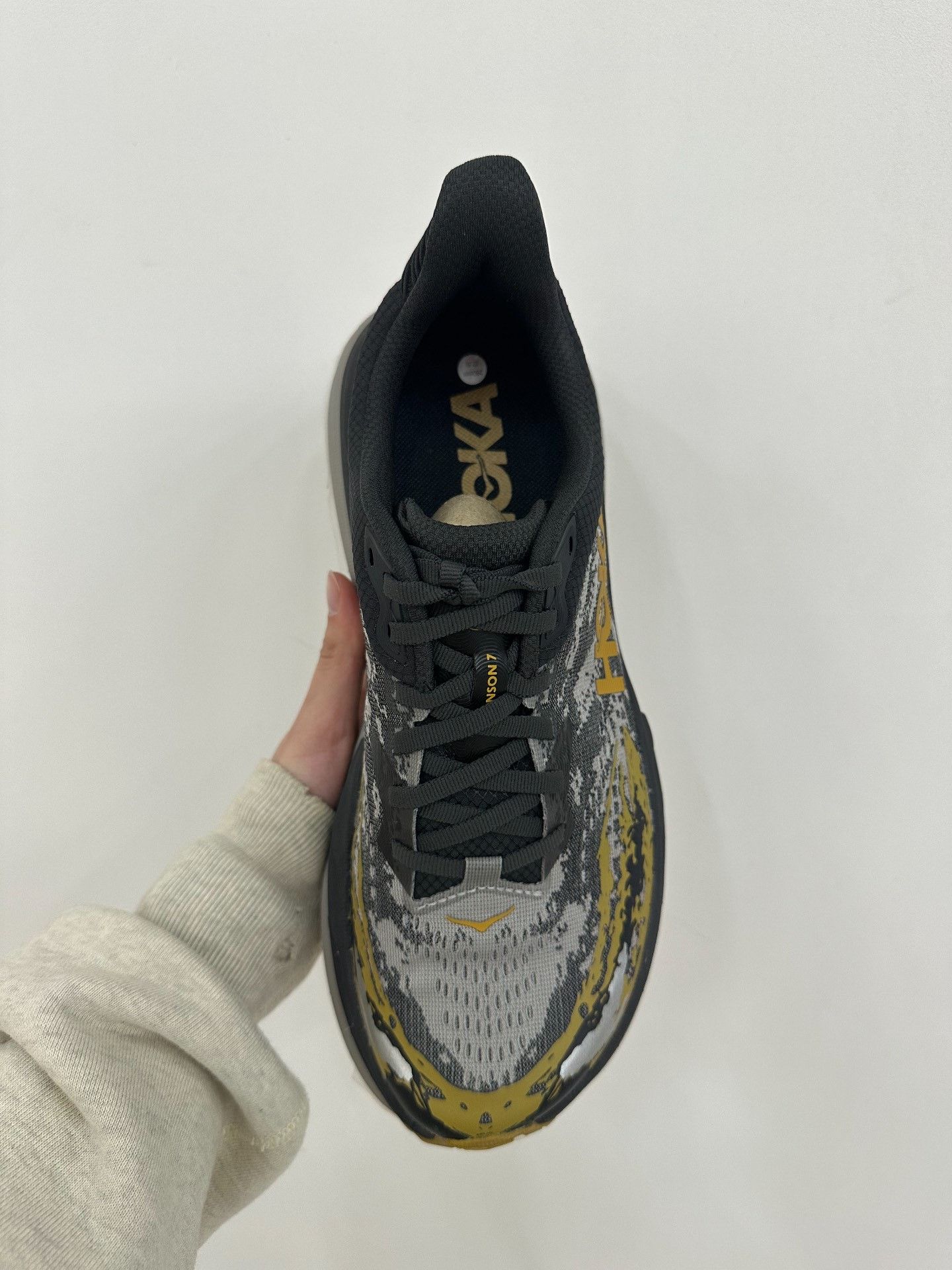 Hoka HOKA ONE ONE Stinson 7 Size US 10 / EU 43 - 3 Thumbnail