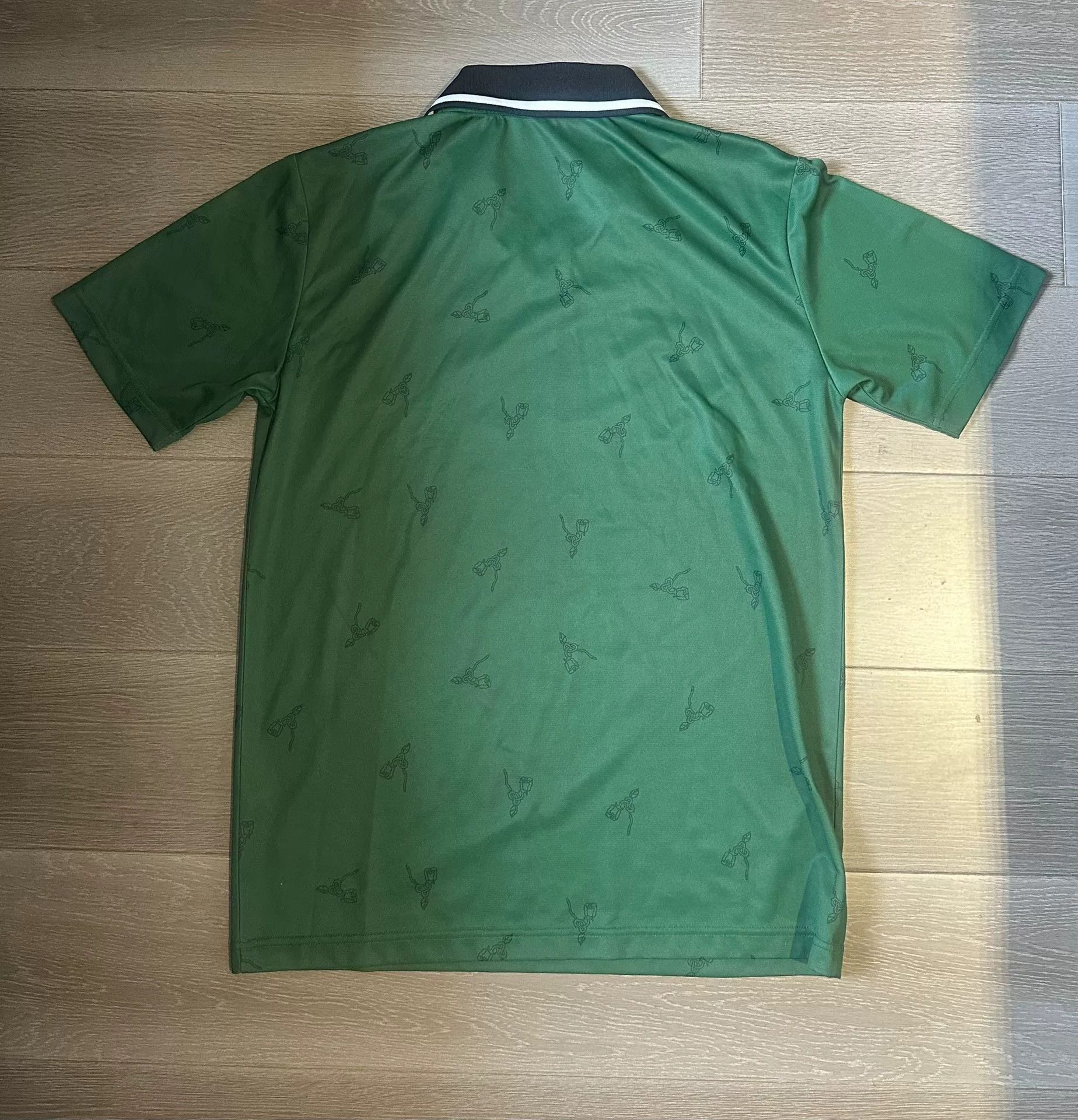 Beams Japan Umbro x Beams Future Archive Limited Jersey Size US M / EU 48-50 / 2 - 2 Thumbnail