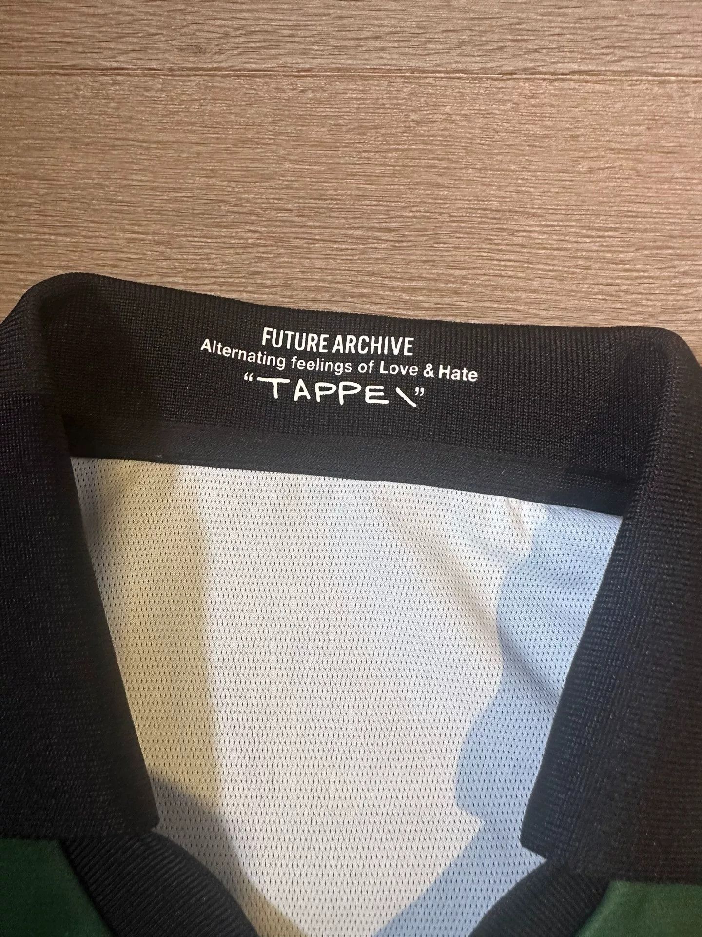 Beams Japan Umbro x Beams Future Archive Limited Jersey Size US M / EU 48-50 / 2 - 3 Thumbnail