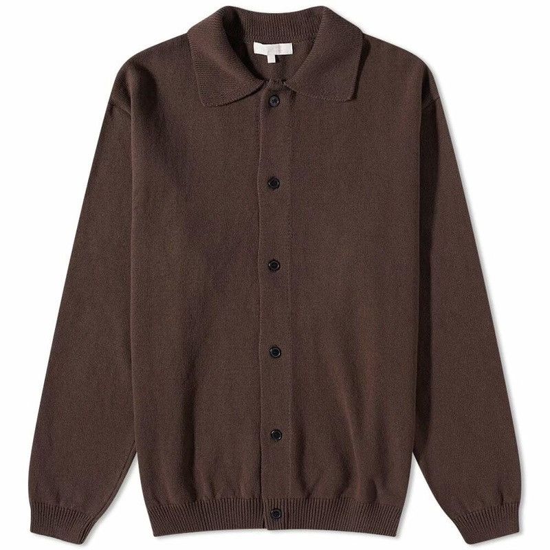 Mfpen mfpen Formal Polo Cardigan Size US XS / EU 42 / 0 - 5 Thumbnail