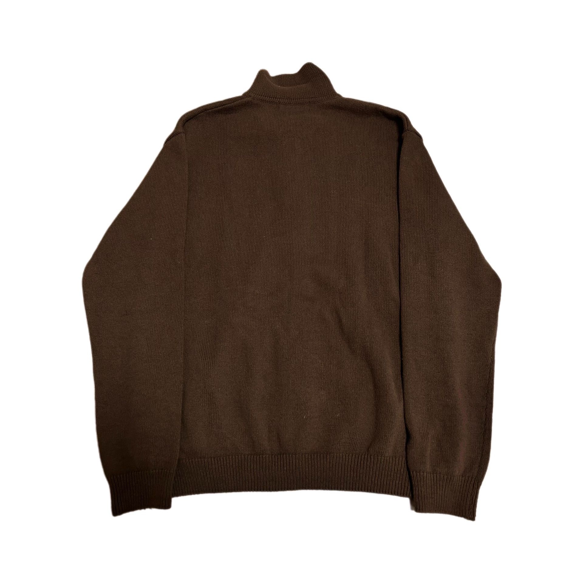 Mfpen mfpen Formal Polo Cardigan Size US XS / EU 42 / 0 - 2 Thumbnail