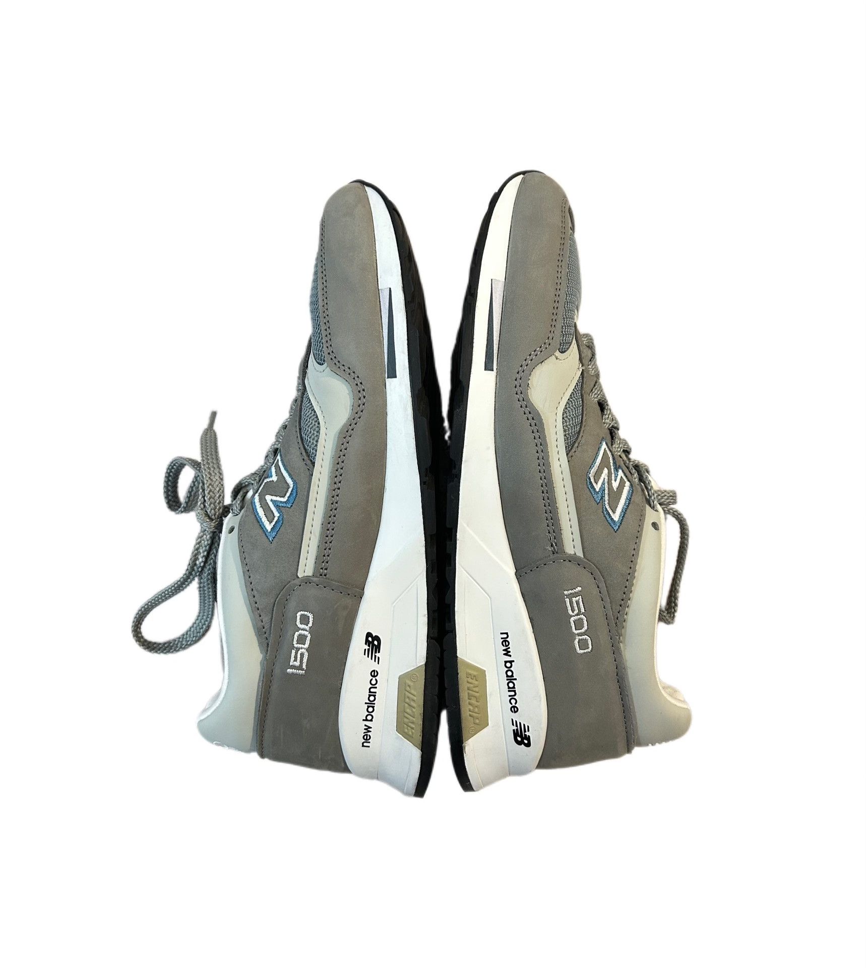 New Balance UK-made New Balance 1500BSG 1300JP3 Size US 8.5 / EU 41-42 - 4 Thumbnail