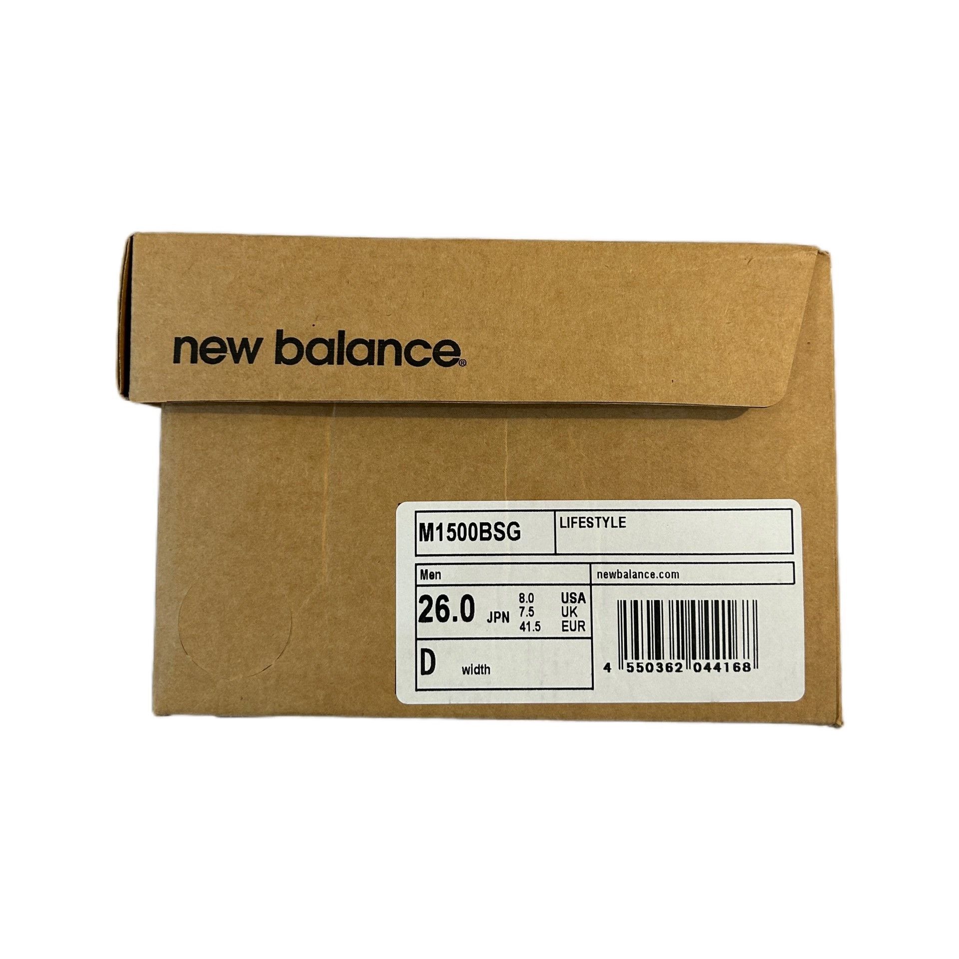 New Balance UK-made New Balance 1500BSG 1300JP3 Size US 8.5 / EU 41-42 - 7 Thumbnail