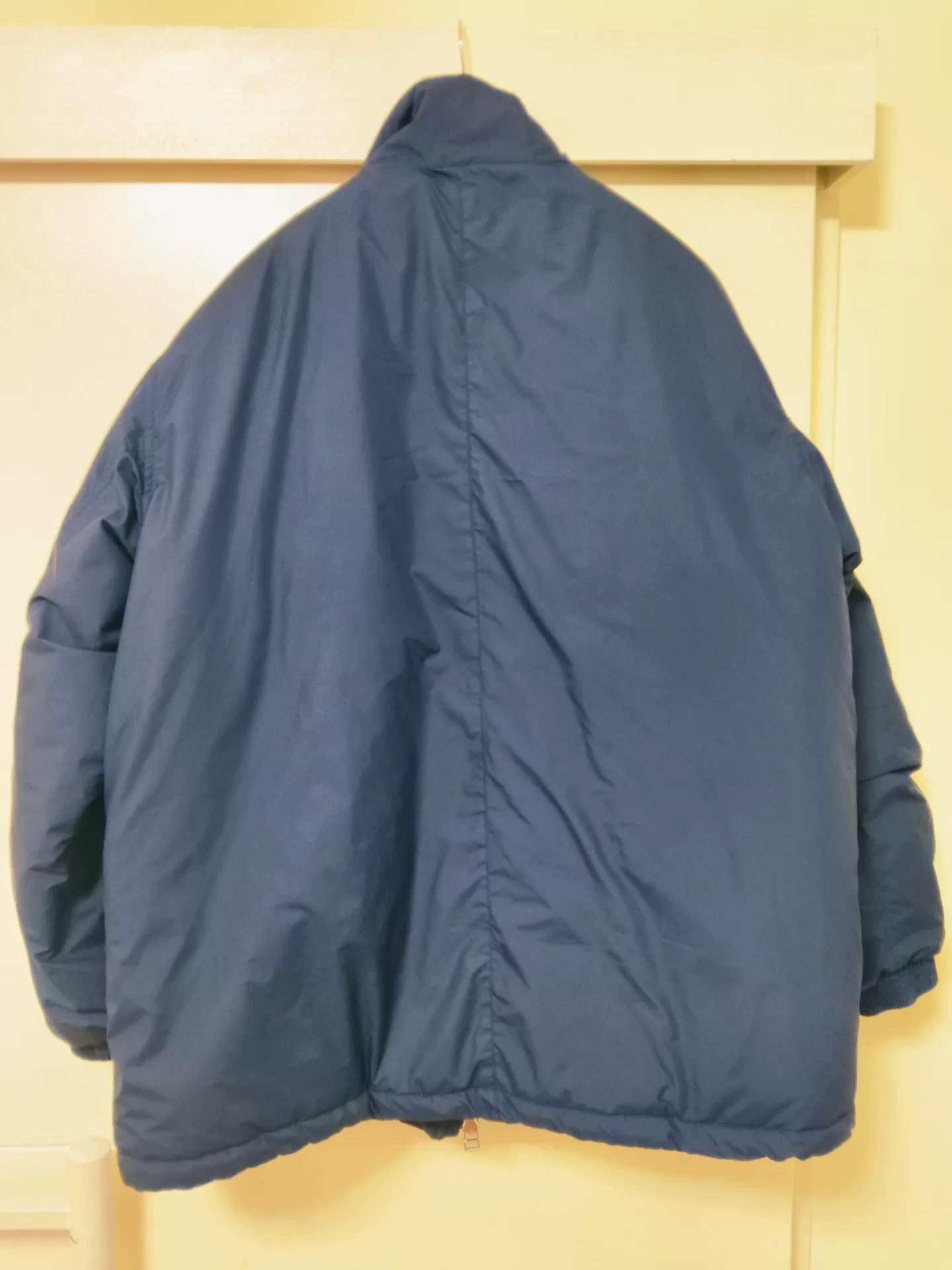 Madness MADNESS 25FW MIL-TYPE EVO HALF PUFFER 2.0 Size US XL / EU 56 / 4 - 2 Thumbnail