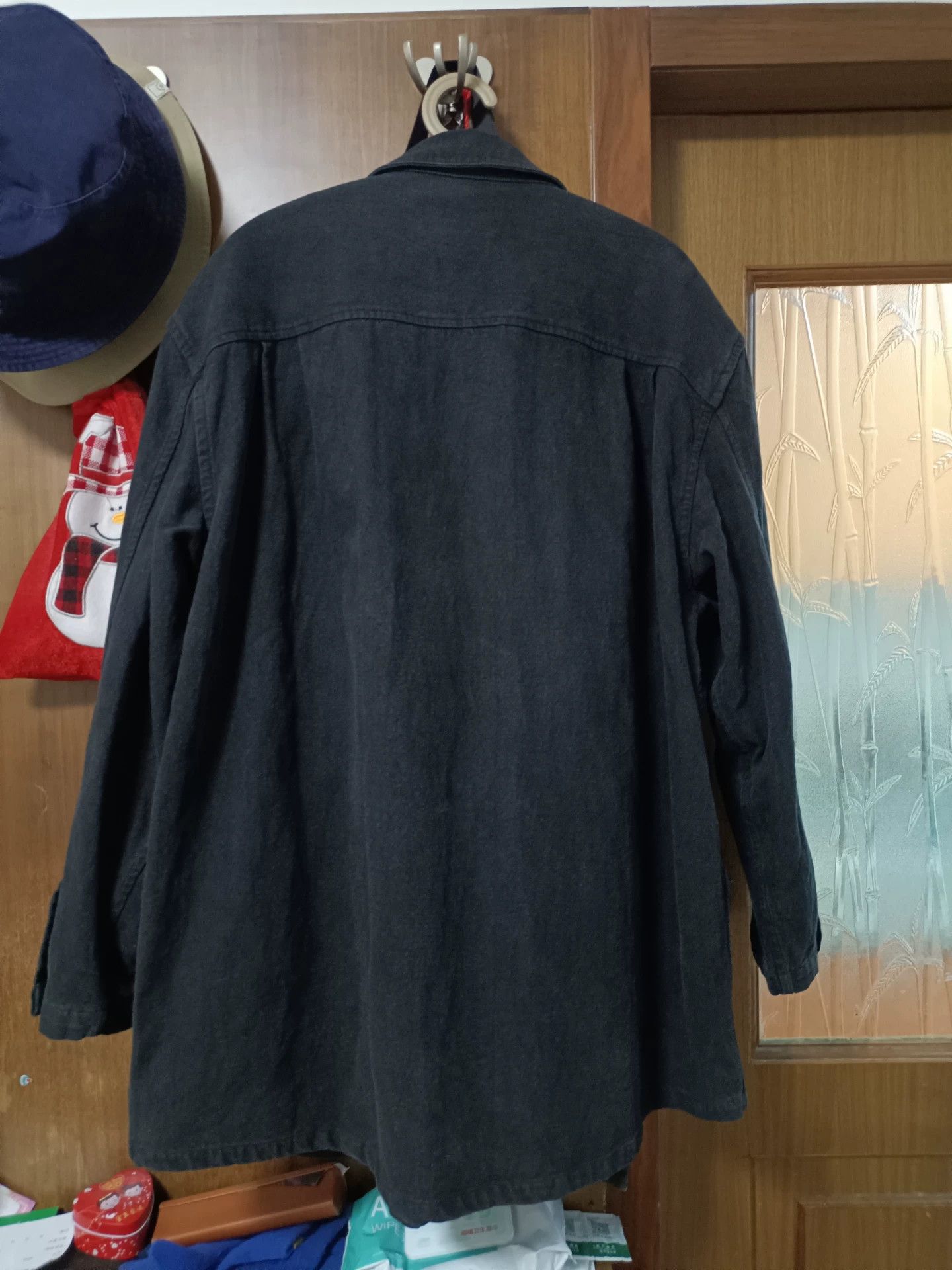 Other Nosaligia Shirt Jacket XL Size US XL / EU 56 / 4 - 3 Thumbnail