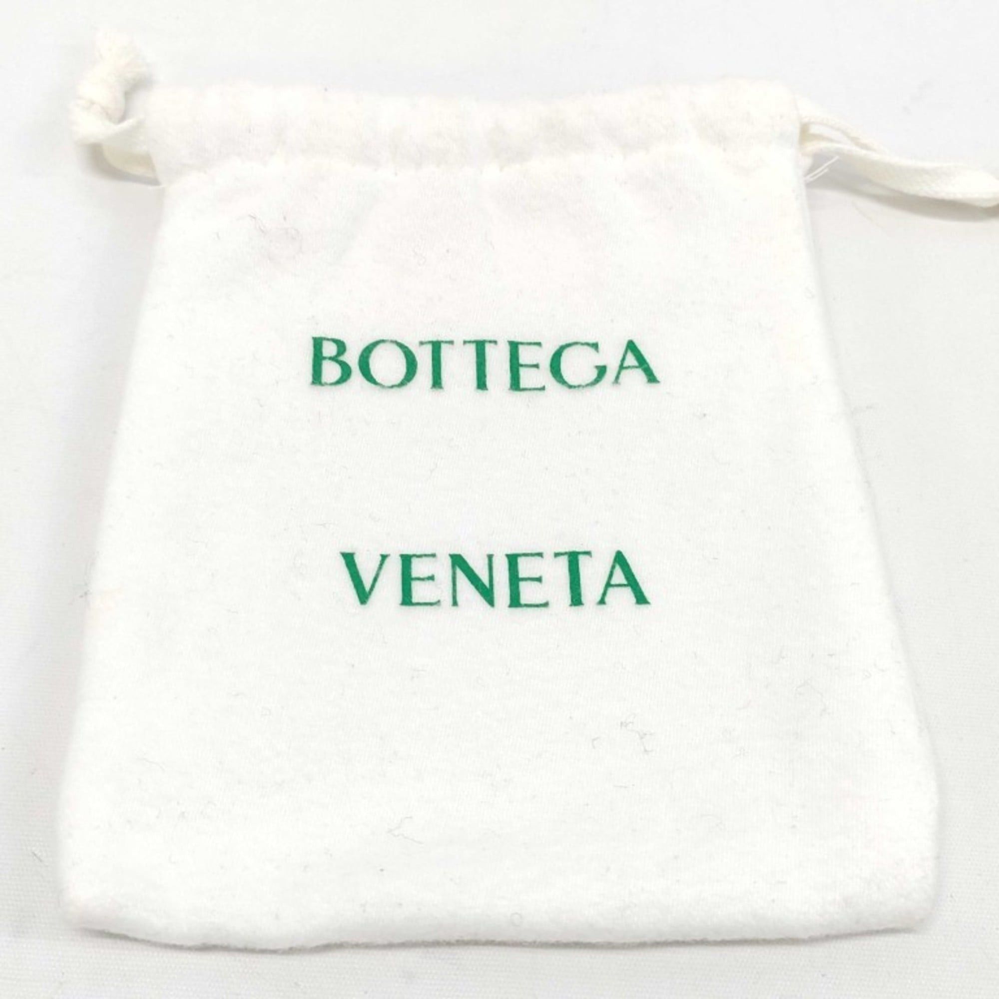 Bottega Veneta BOTTEGA VENETA Coin and Business Card Case, Intrecciato Fragment Green, for Men Women Size ONE SIZE - 10 Thumbnail