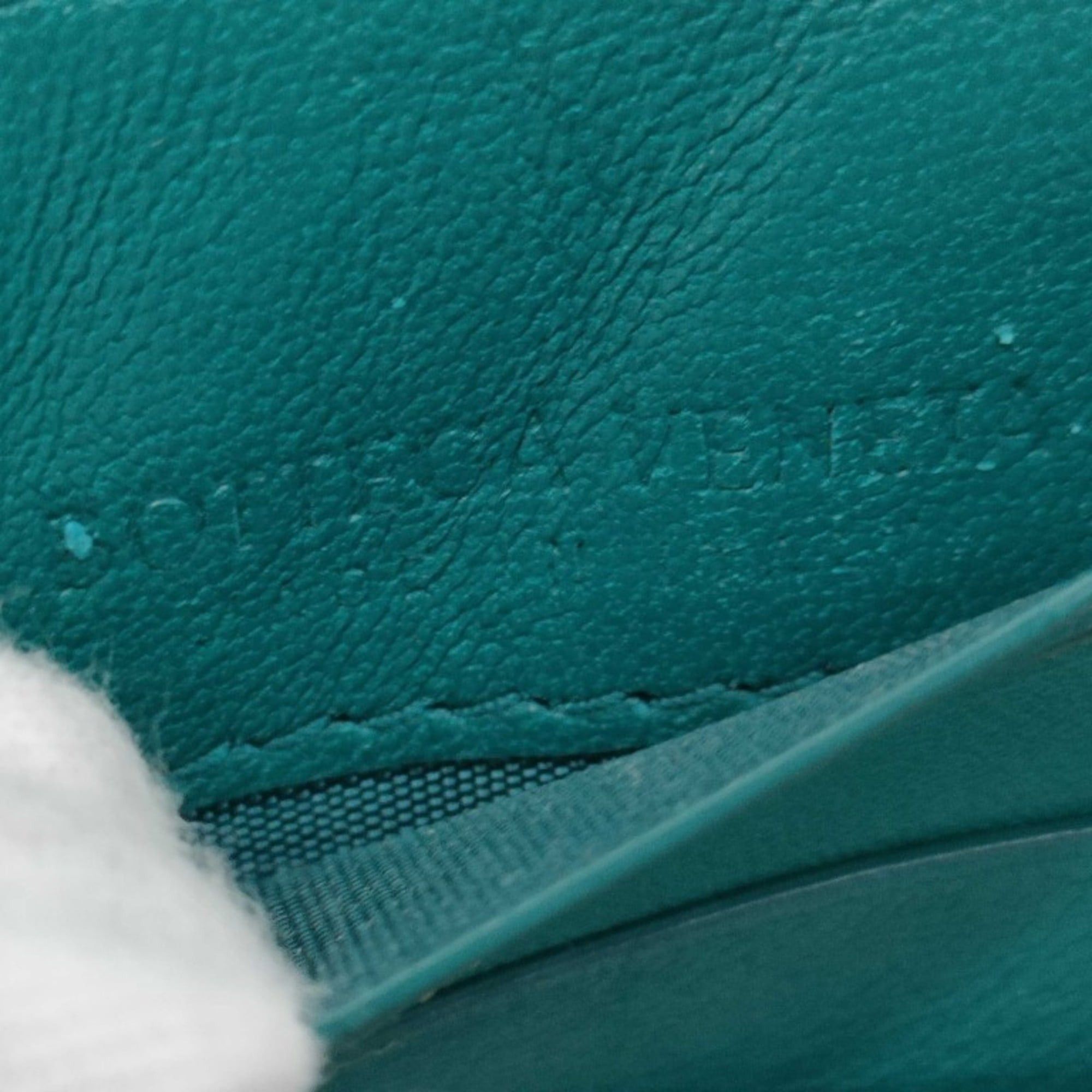 Bottega Veneta BOTTEGA VENETA Coin and Business Card Case, Intrecciato Fragment Green, for Men Women Size ONE SIZE - 8 Thumbnail