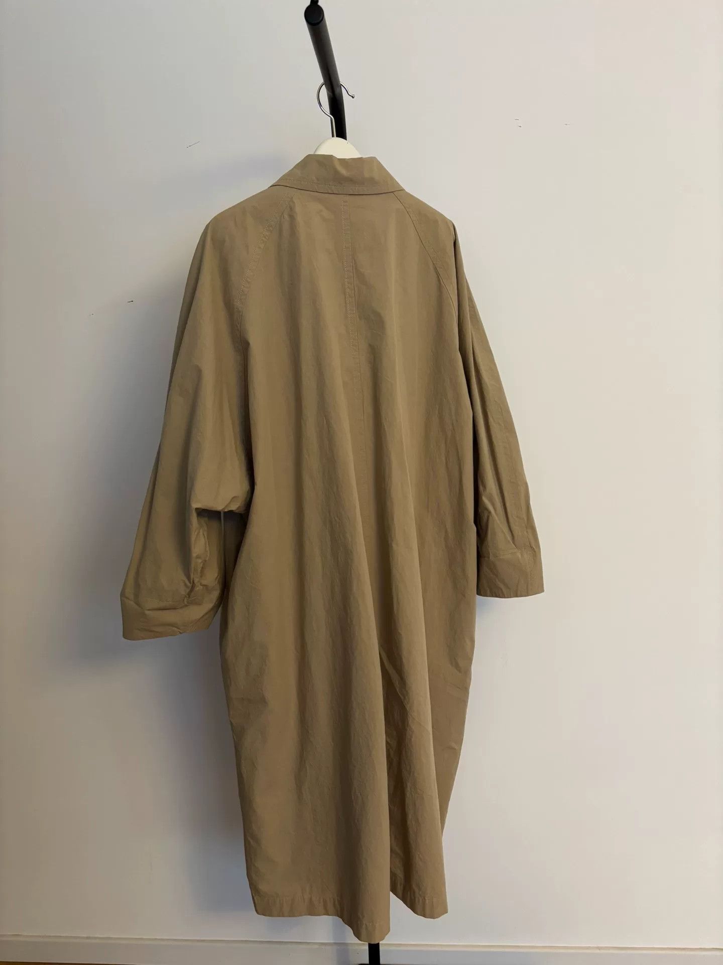 Other Yearly Plan YP Single Button Trench Coat Size US S / EU 44-46 / 1 - 5 Thumbnail