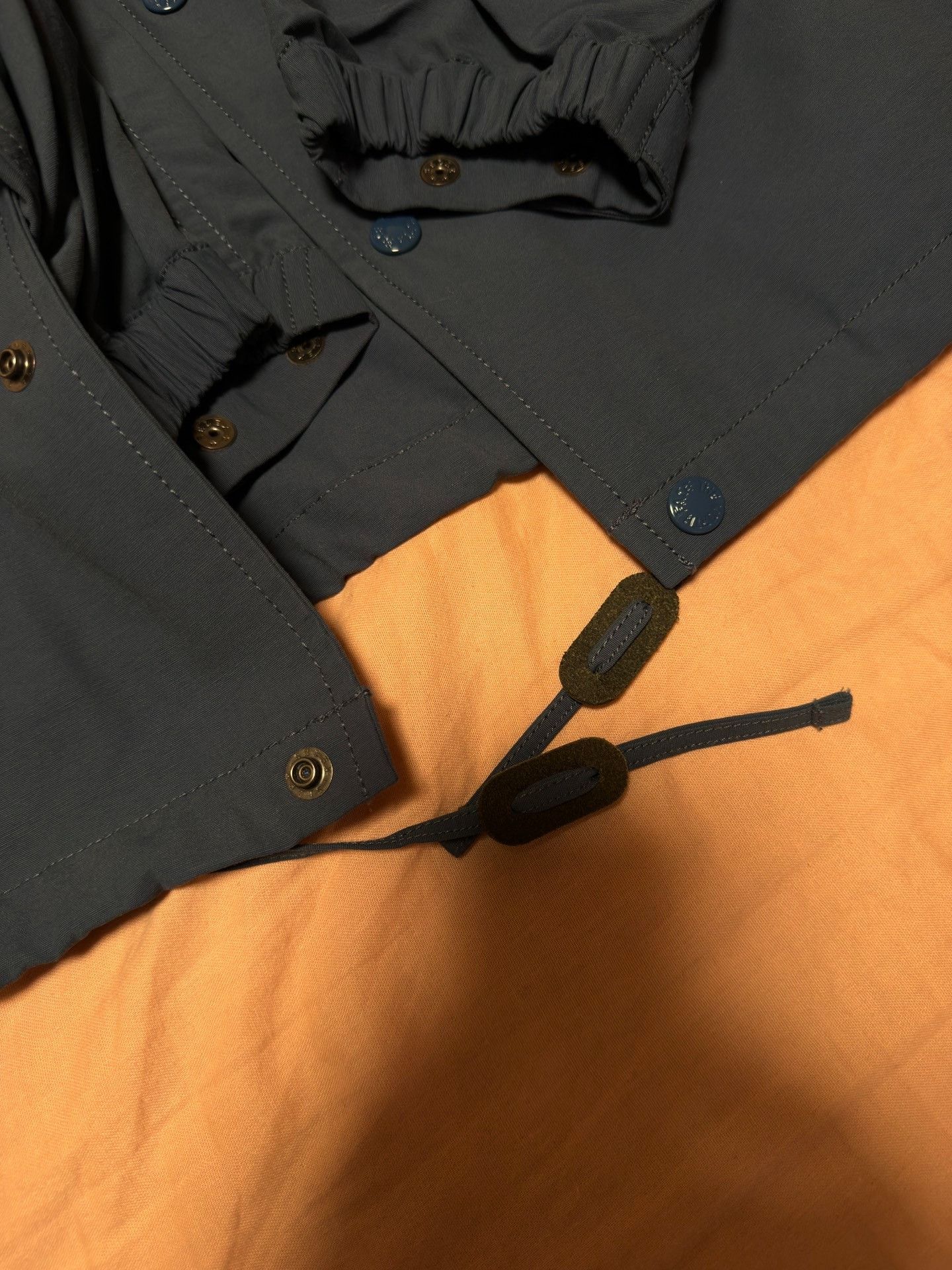 The North Face Purple Label The North Face Purple Label Mountain Wind Coach Jacket Size US M / EU 48-50 / 2 - 5 Thumbnail