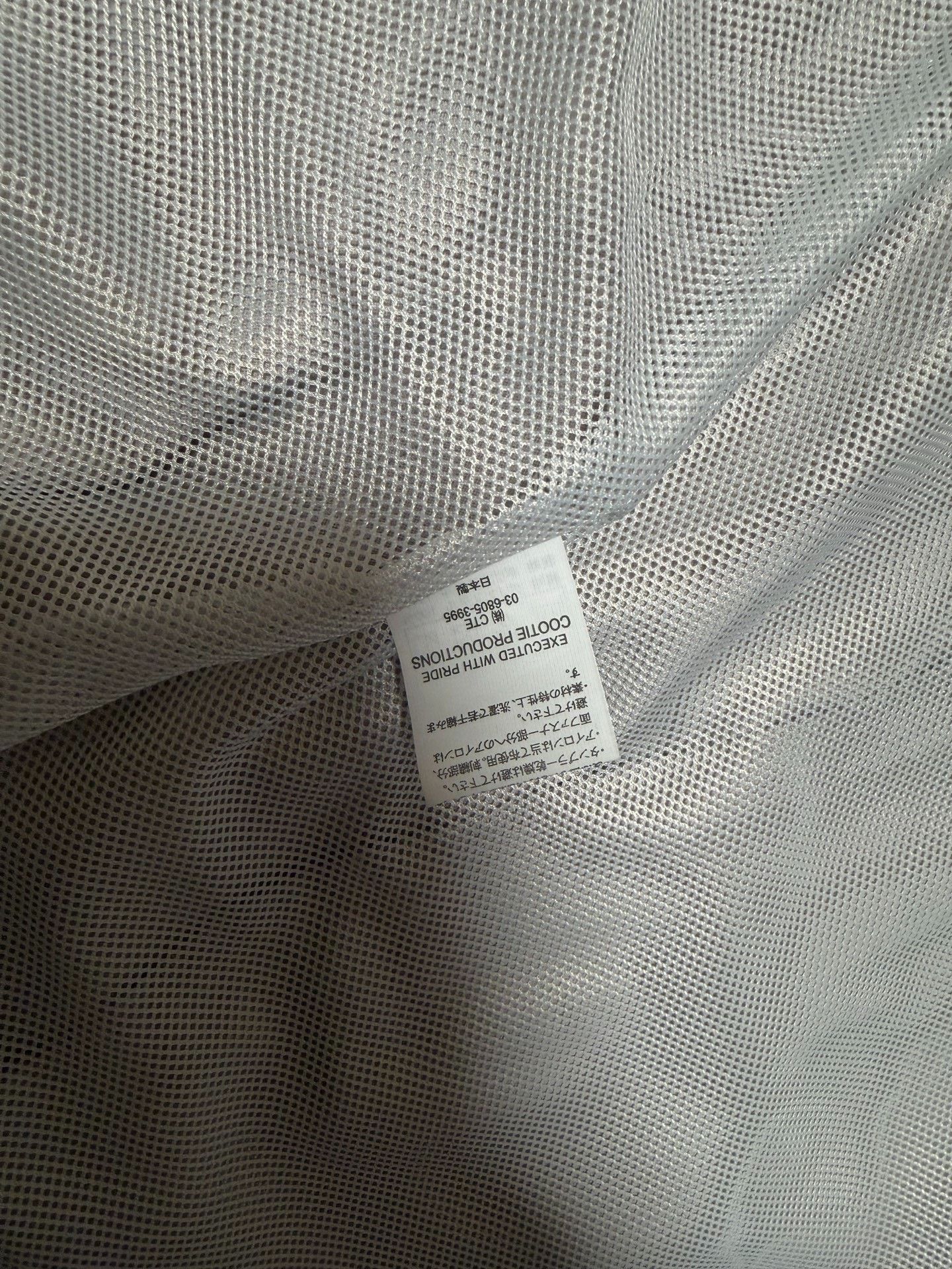 Other Cootie Productions Corduroy Coach Jacket Size US S / EU 44-46 / 1 - 5 Thumbnail