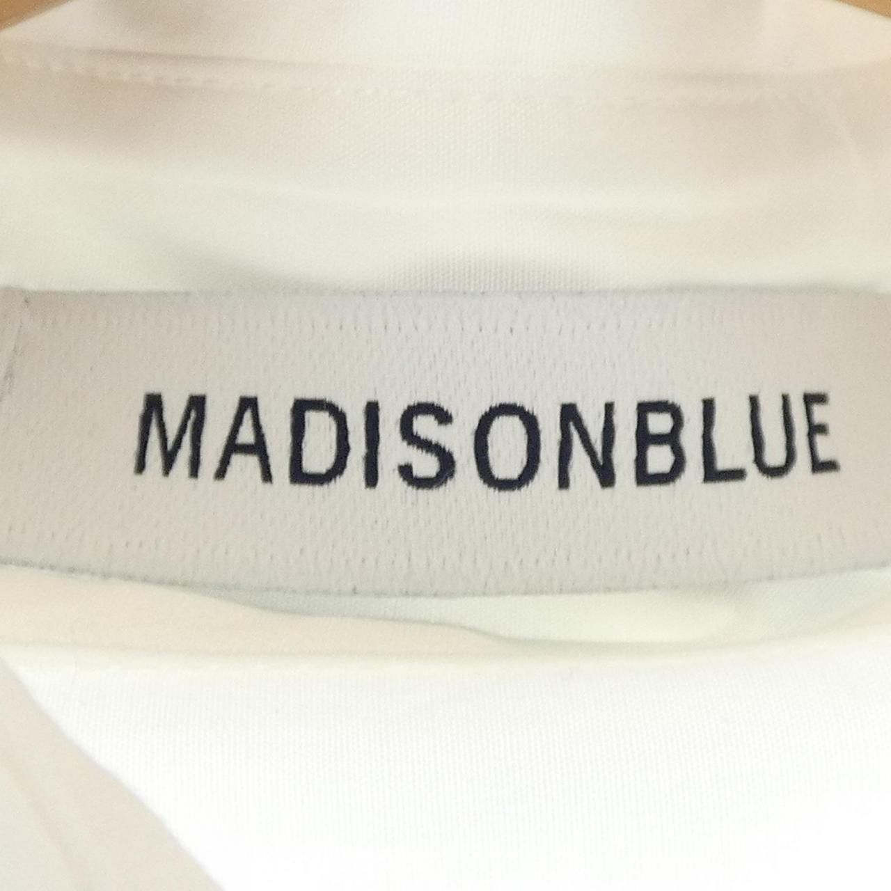 Other Other MADISON BLUE Shirt Textile Tops MB000-5010 DUTY FREE for USA Size ONE SIZE - 4 Thumbnail