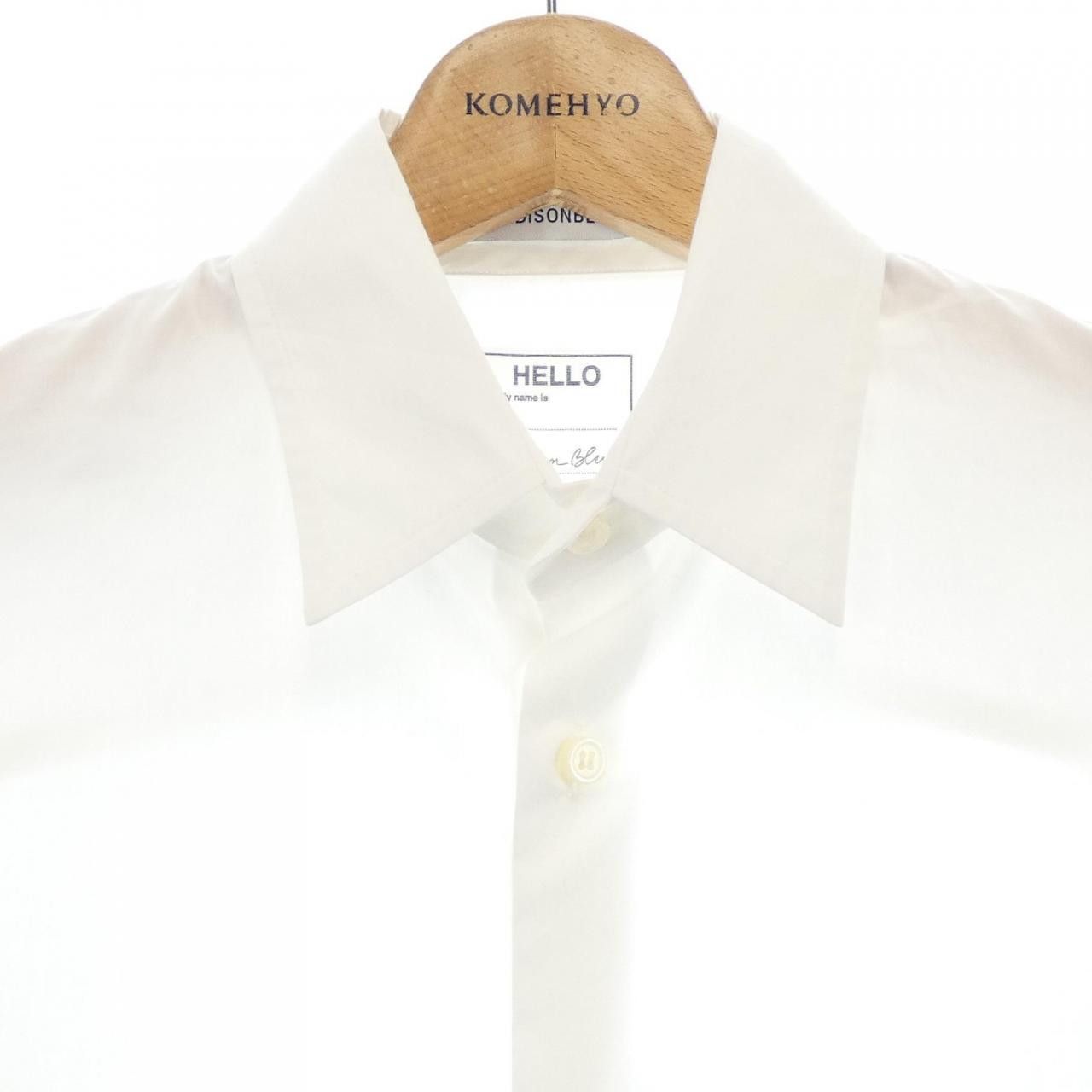 Other Other MADISON BLUE Shirt Textile Tops MB000-5010 DUTY FREE for USA Size ONE SIZE - 5 Thumbnail