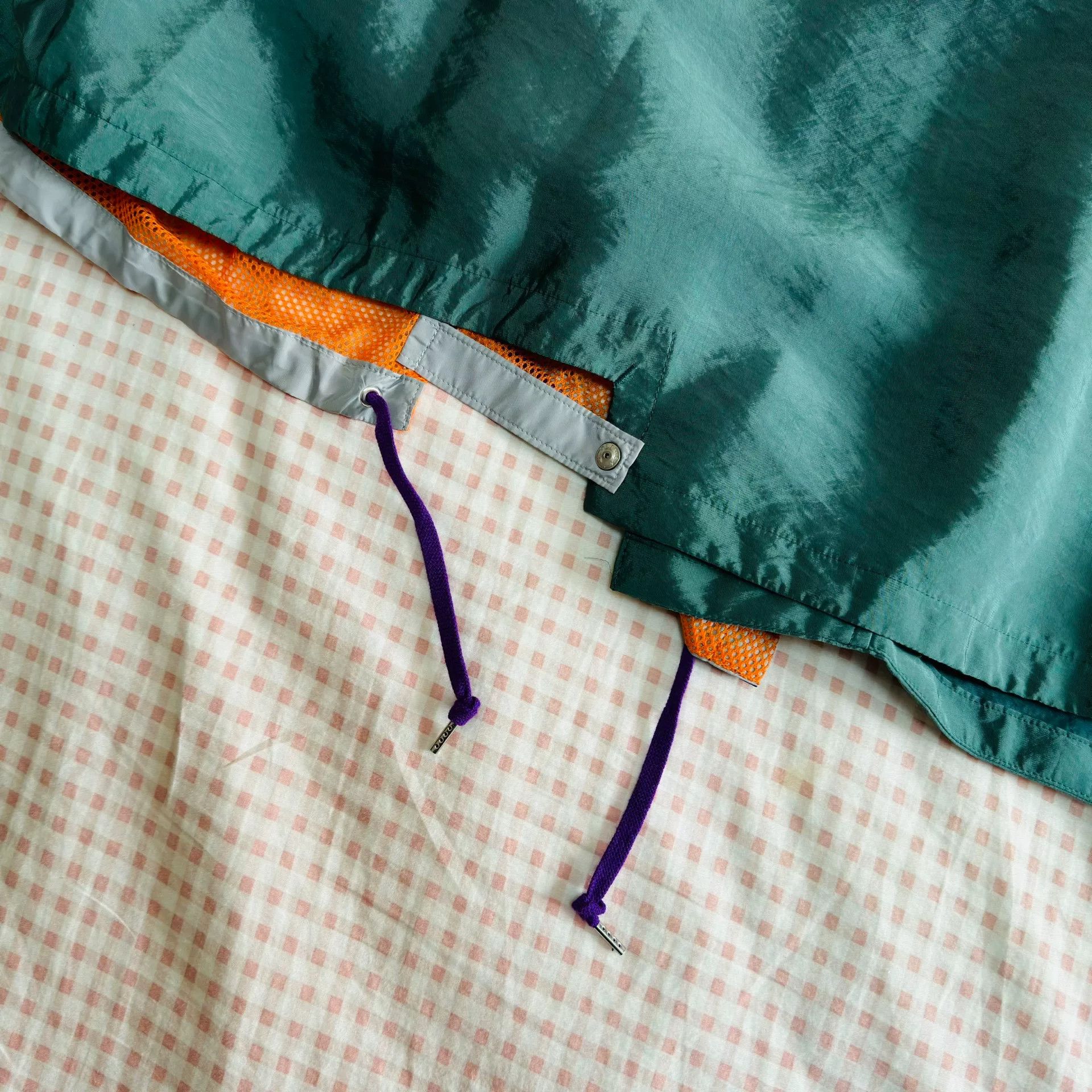 Kolor KOLOR 23SS Coach Jacket Size US L / EU 52-54 / 3 - 4 Thumbnail