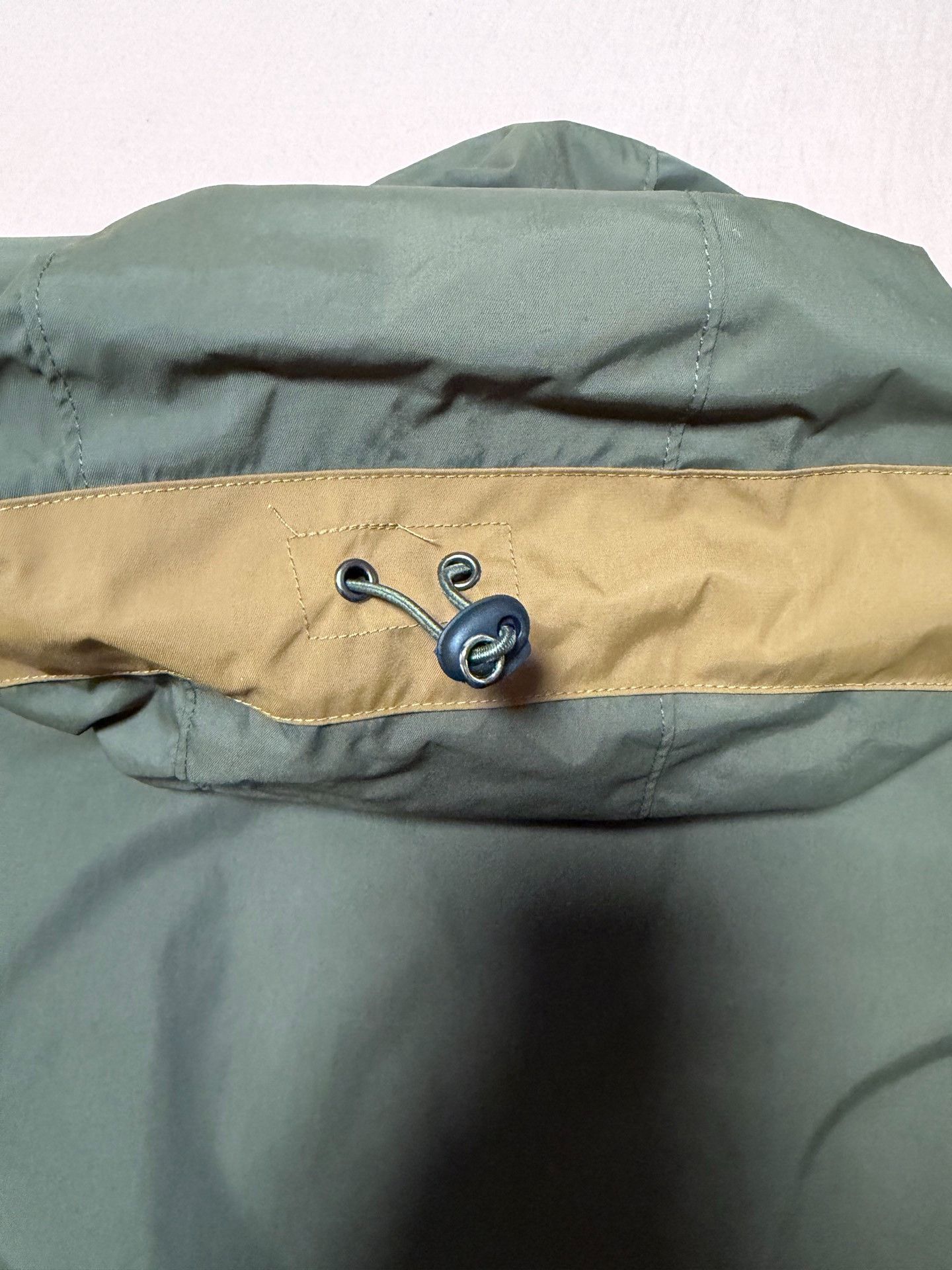 Kolor Kolor Short Wide Rain Jacket Size US S / EU 44-46 / 1 - 7 Thumbnail