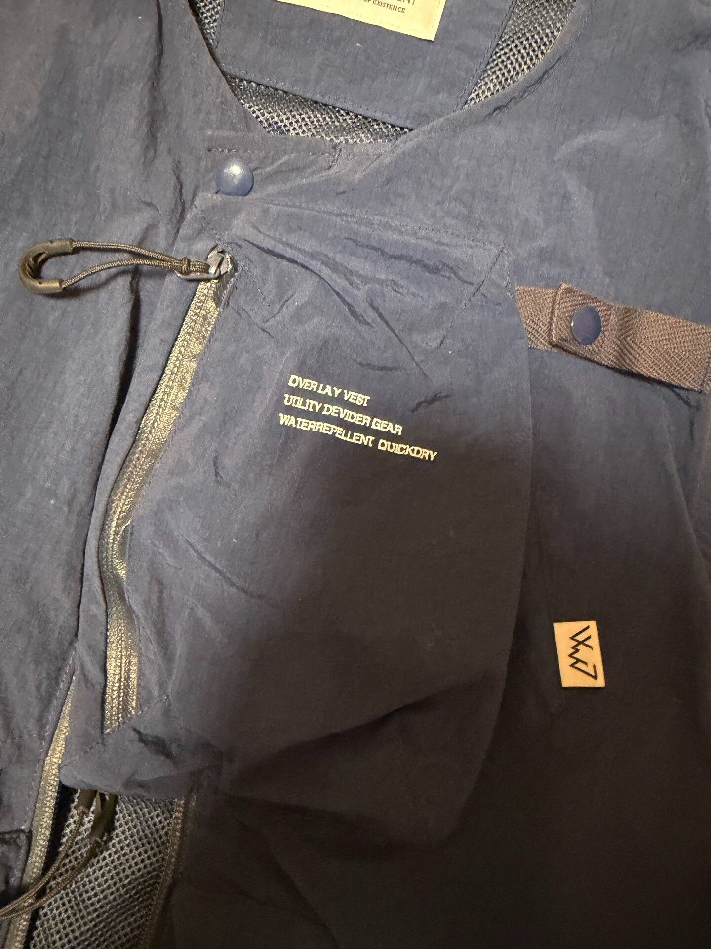 Other CMF Outdoor Comfy Vest Size US M / EU 48-50 / 2 - 3 Thumbnail