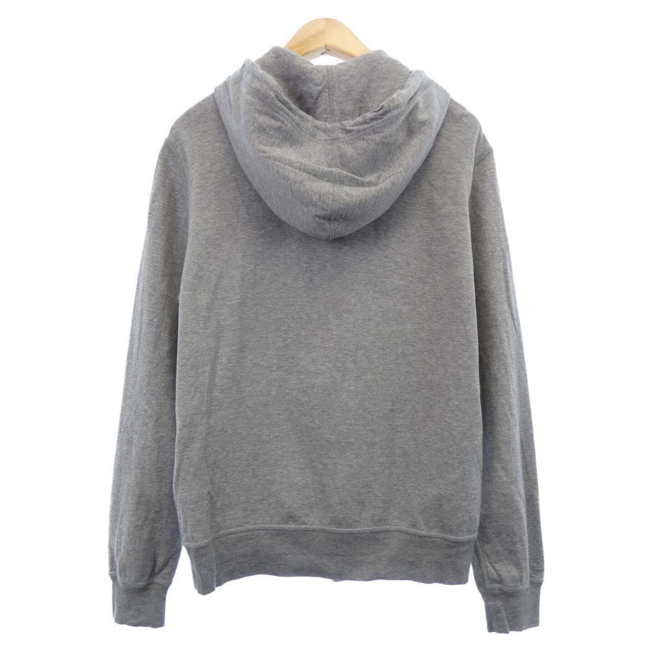 Louis Vuitton Louis Vuitton Louis Vuitton Hoodie Textile Sweatshirts & Hoodies MNJR41JCK DUTY FREE for USA Size ONE SIZE - 2 Thumbnail