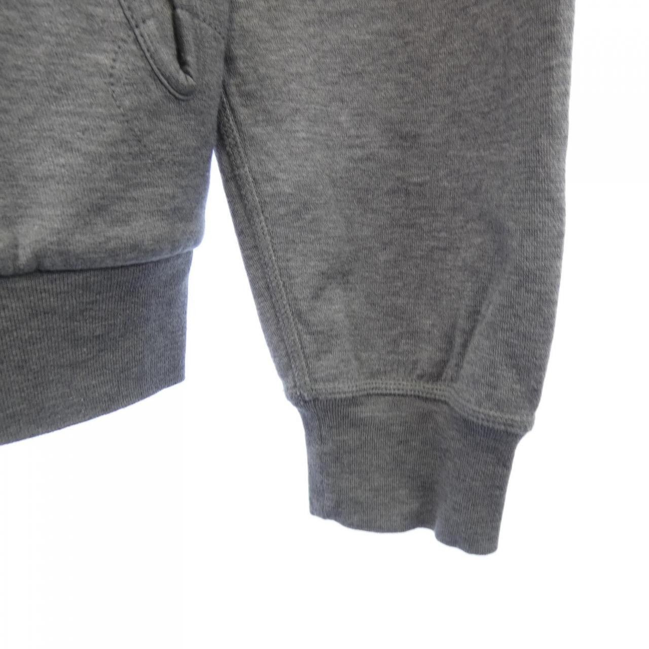 Louis Vuitton Louis Vuitton Louis Vuitton Hoodie Textile Sweatshirts & Hoodies MNJR41JCK DUTY FREE for USA Size ONE SIZE - 6 Thumbnail