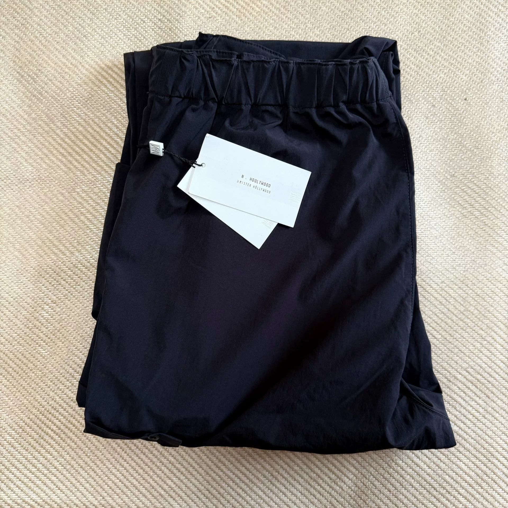 N.Hoolywood N.hoolywood Cargo Pants Size US 31 - 6 Thumbnail