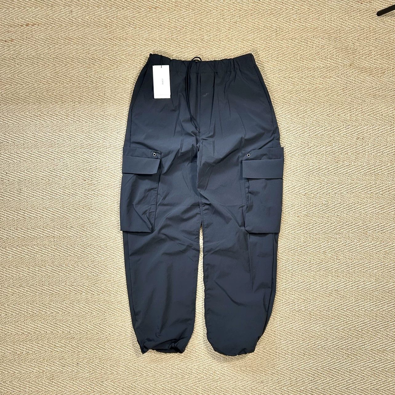N.Hoolywood N.hoolywood Cargo Pants Size US 31 - 2 Thumbnail