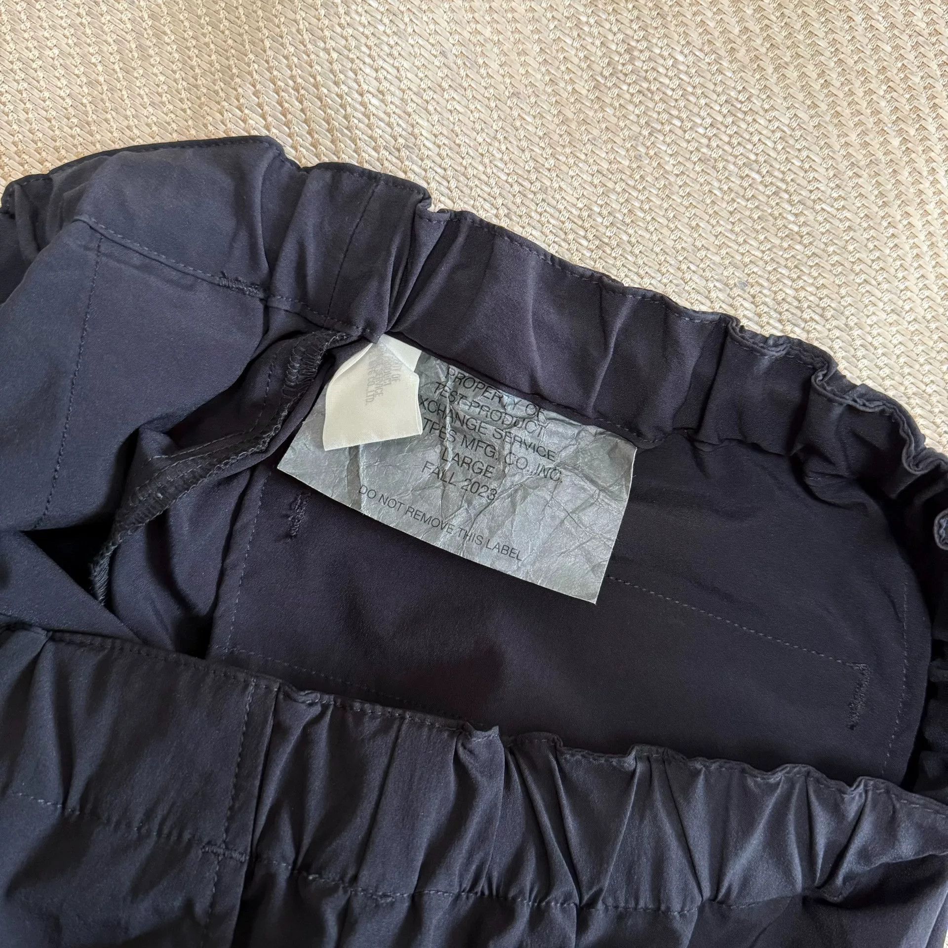 N.Hoolywood N.hoolywood Cargo Pants Size US 31 - 5 Thumbnail