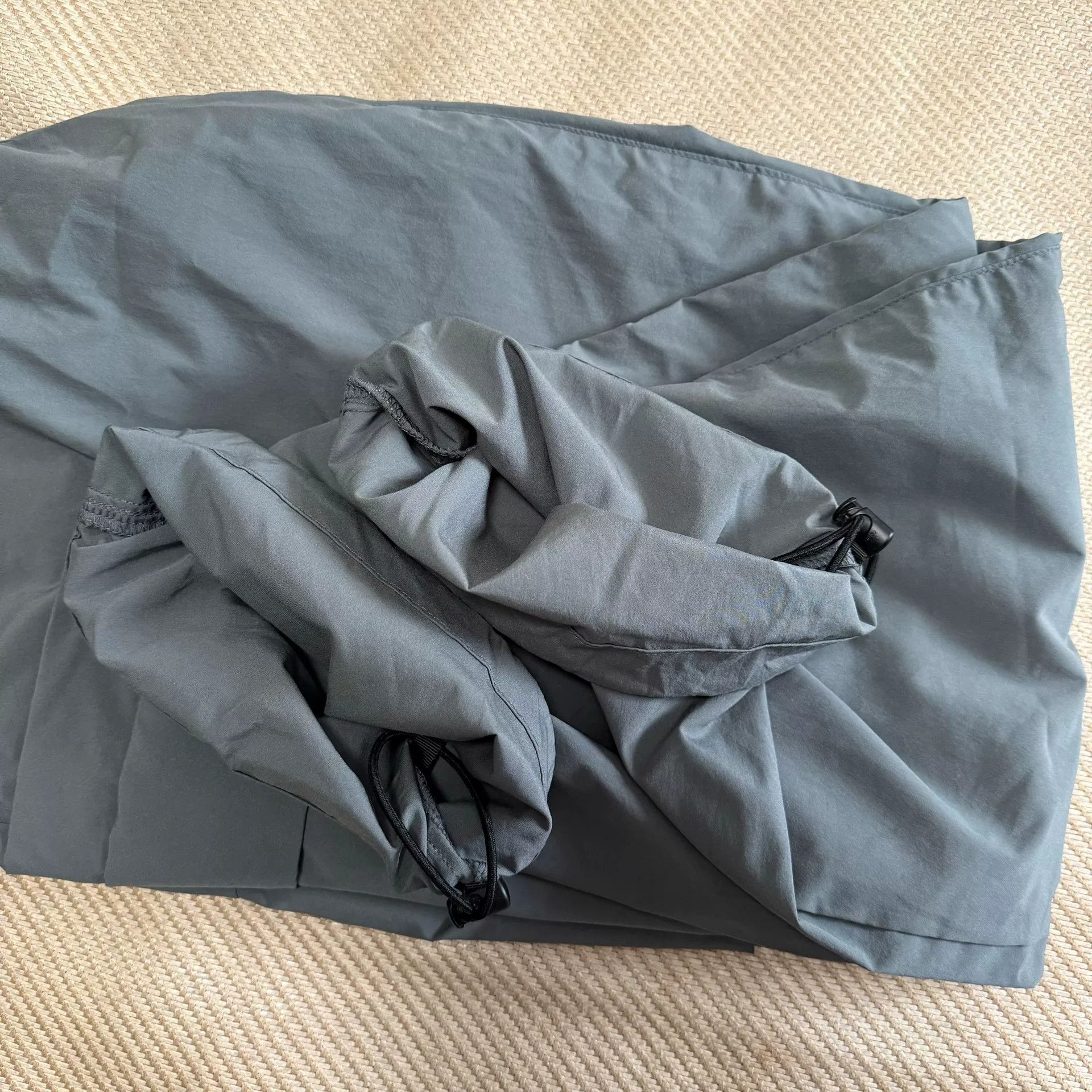 N.Hoolywood N.hoolywood New Cargo Pants Size US 31 - 5 Thumbnail