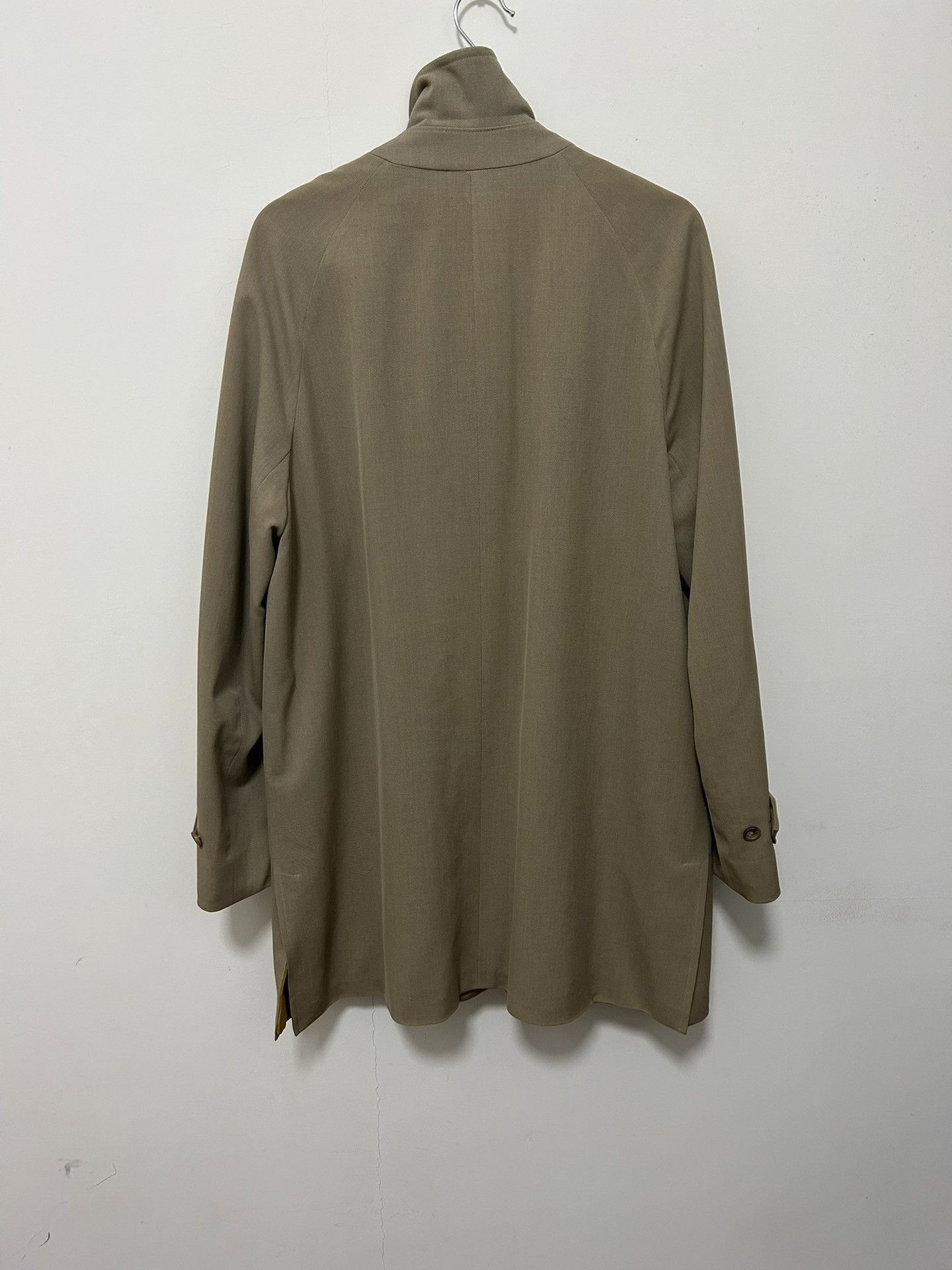 Loro Piana Loro Piana Wool Coat Size US S / EU 44-46 / 1 - 2 Thumbnail