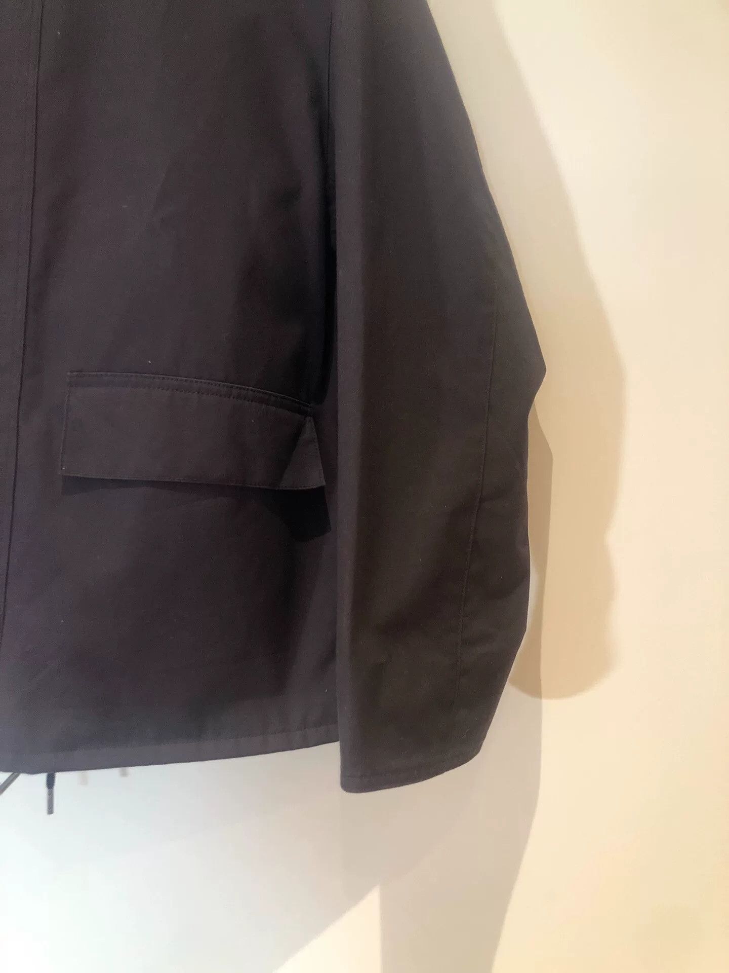 BEAUTY&YOUTH Beauty&Youth Waterproof Jacket Size US M / EU 48-50 / 2 - 5 Thumbnail