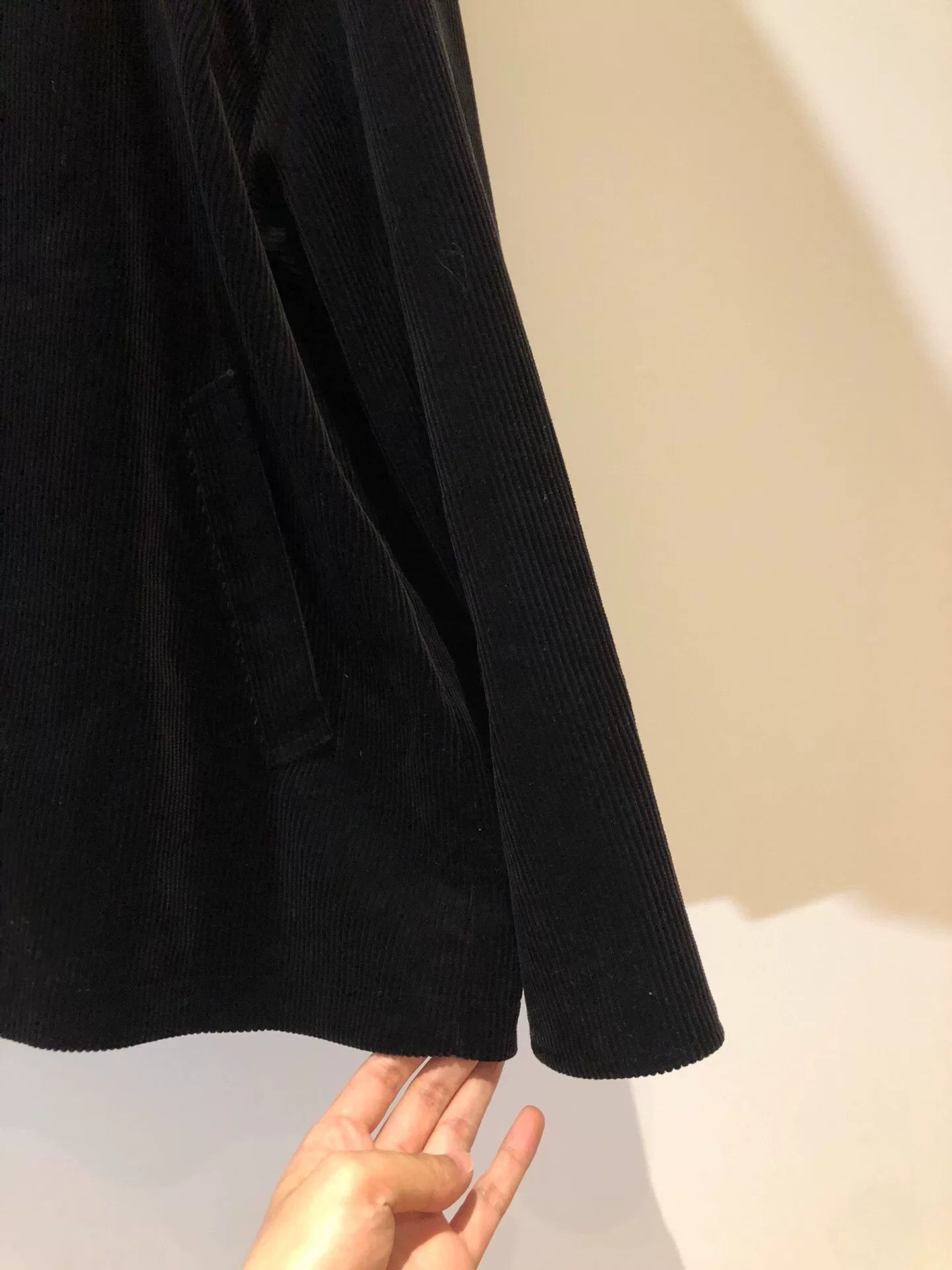 Other Cale Japan Corduroy Executive Jacket Size US M / EU 48-50 / 2 - 5 Thumbnail