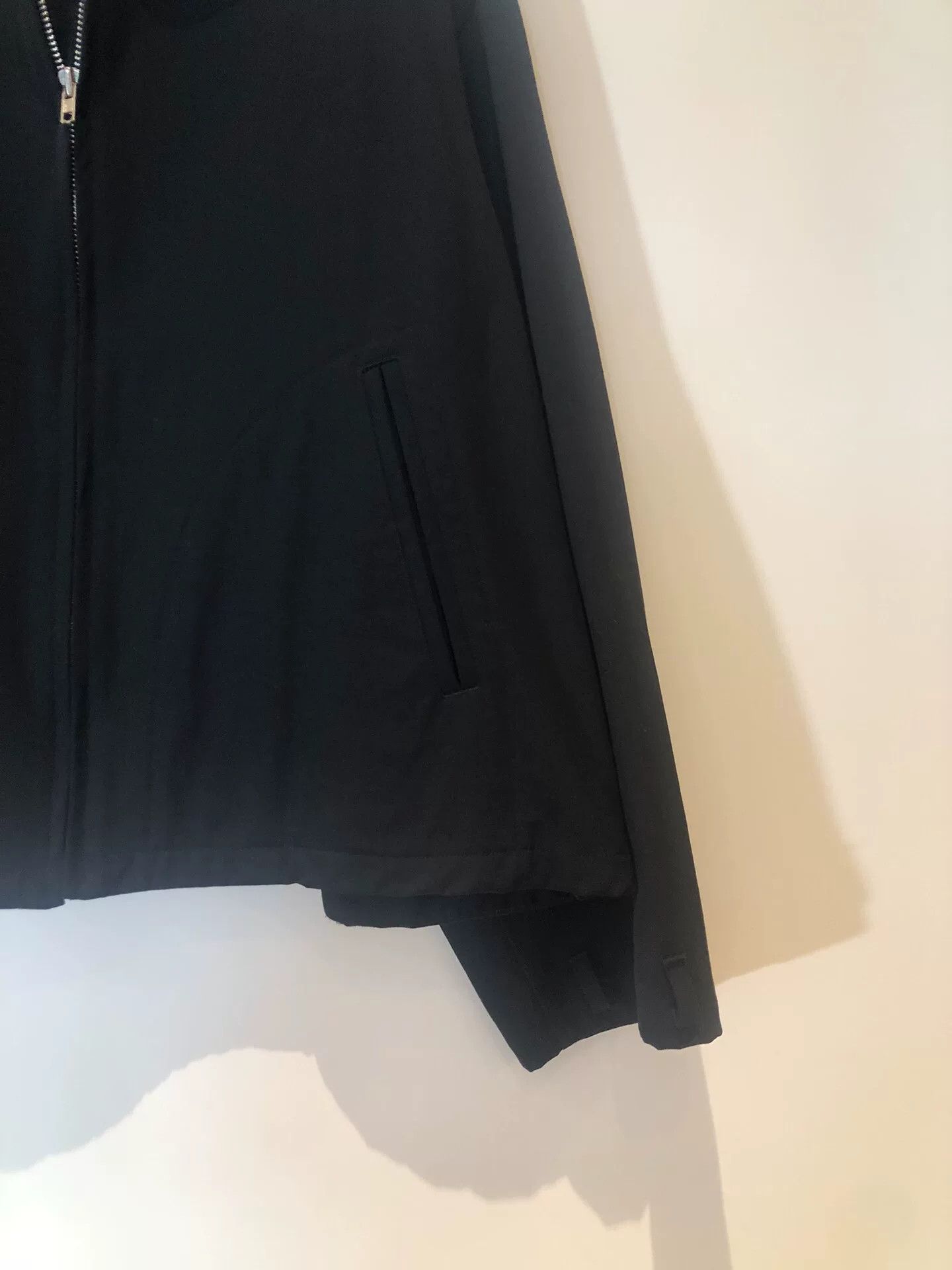 Yohji Yamamoto Yohji Yamamoto Executive Jacket Size US M / EU 48-50 / 2 - 5 Thumbnail