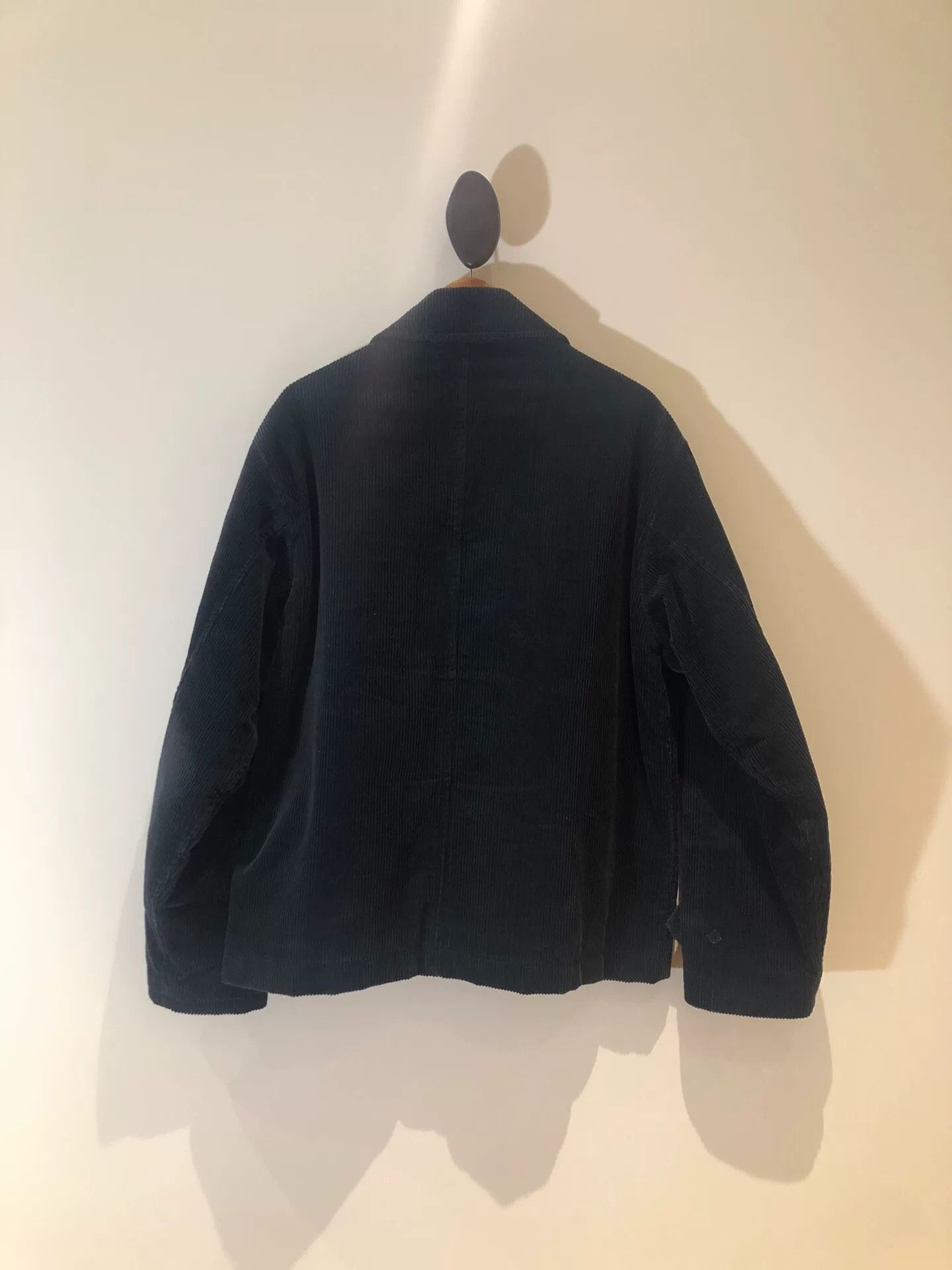 BEAUTY&YOUTH Beauty&Youth Corduroy Jacket Size US L / EU 52-54 / 3 - 2 Thumbnail