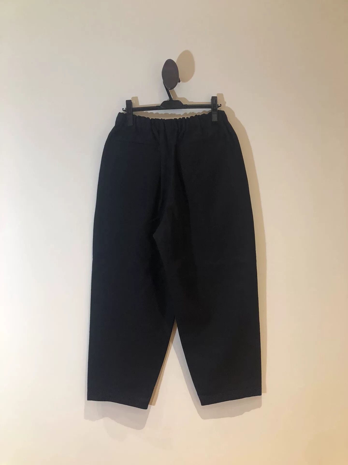 Edifice Japan EDIFICE LA BOUCLE Tapered Trousers Size US 30 / EU 46 - 2 Thumbnail