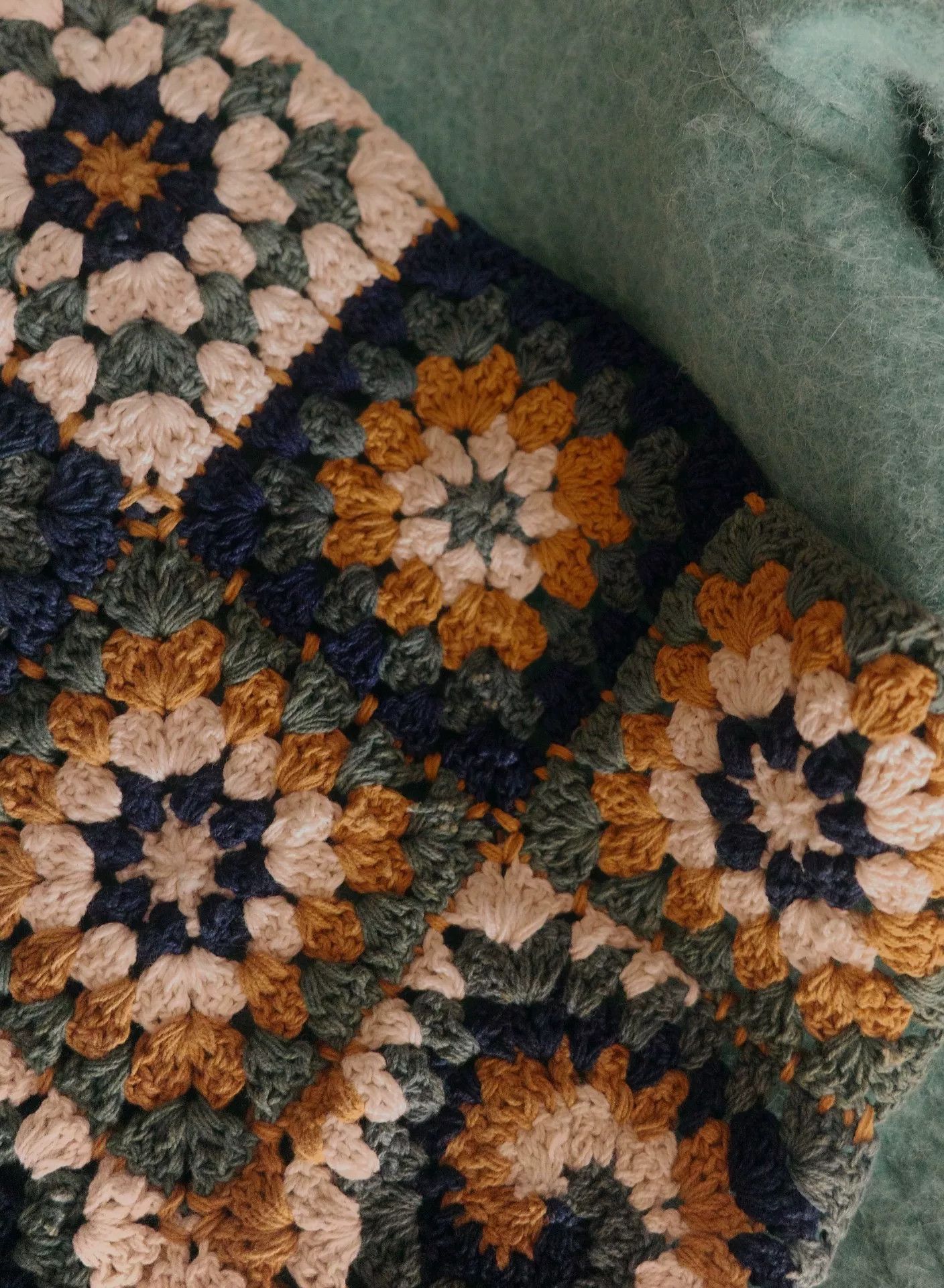 Story Mfg. Story Mfg Scarf Shawl Size ONE SIZE - 5 Thumbnail