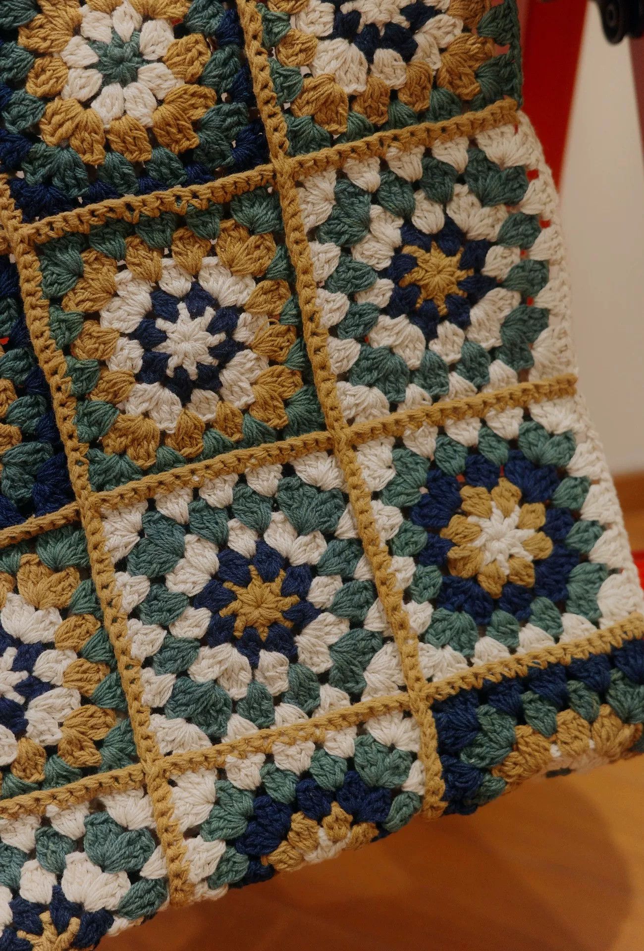 Story Mfg. Story Mfg Scarf Shawl Size ONE SIZE - 2 Thumbnail