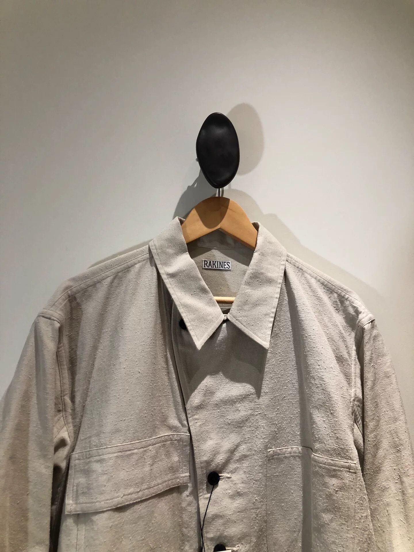 Other RAKINES M41 Jacket Size US M / EU 48-50 / 2 - 3 Thumbnail