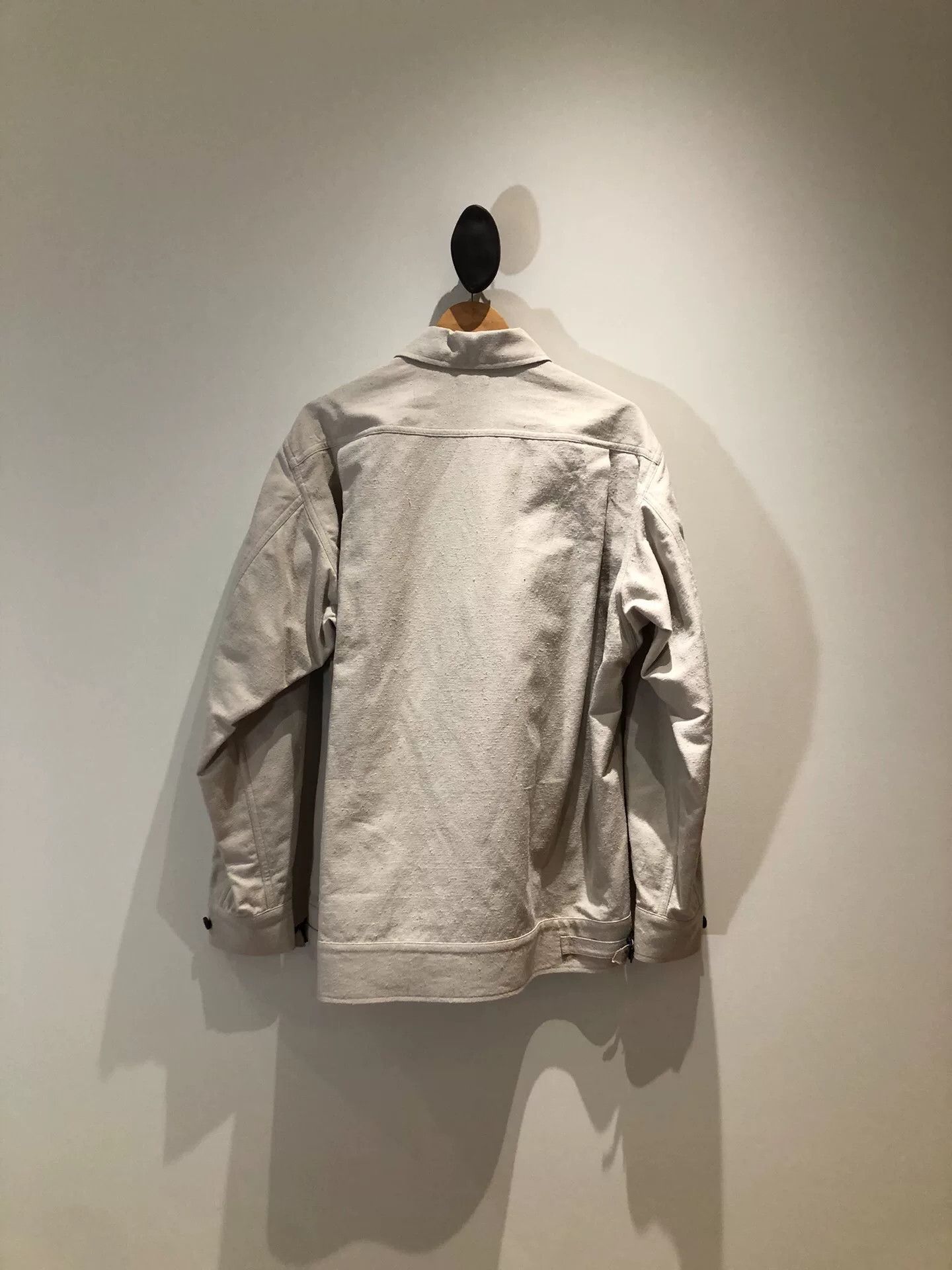 Other RAKINES M41 Jacket Size US M / EU 48-50 / 2 - 2 Thumbnail