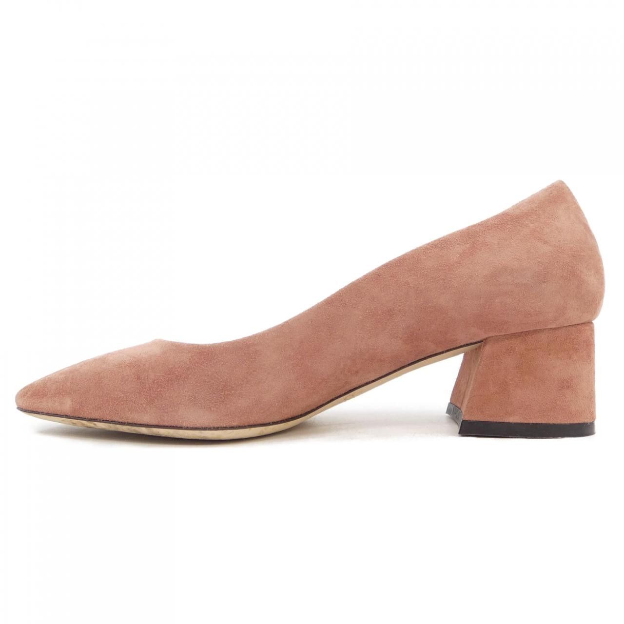 Jimmy Choo Jimmy Choo Jimmy Choo Shoes Leather Shoes DUTY FREE for USA Size ONE SIZE - 2 Thumbnail