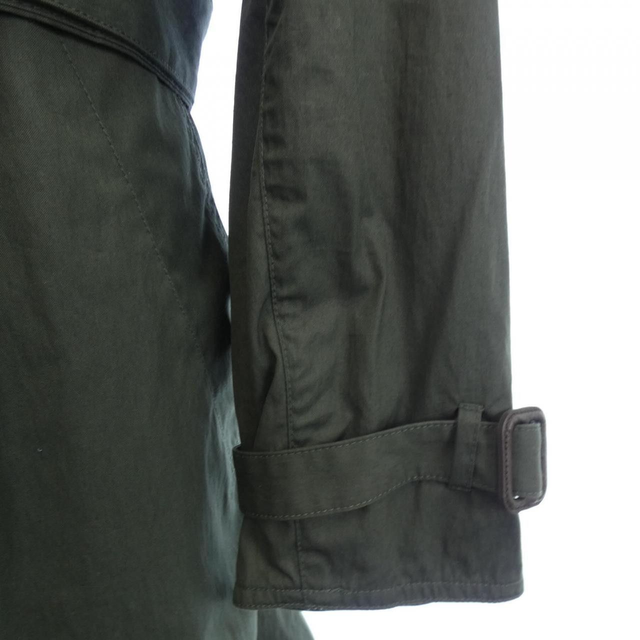 Barbour Barbour Barbour Trench Coat Textile Outerwear 1701083 DUTY FREE for USA Size ONE SIZE - 6 Thumbnail